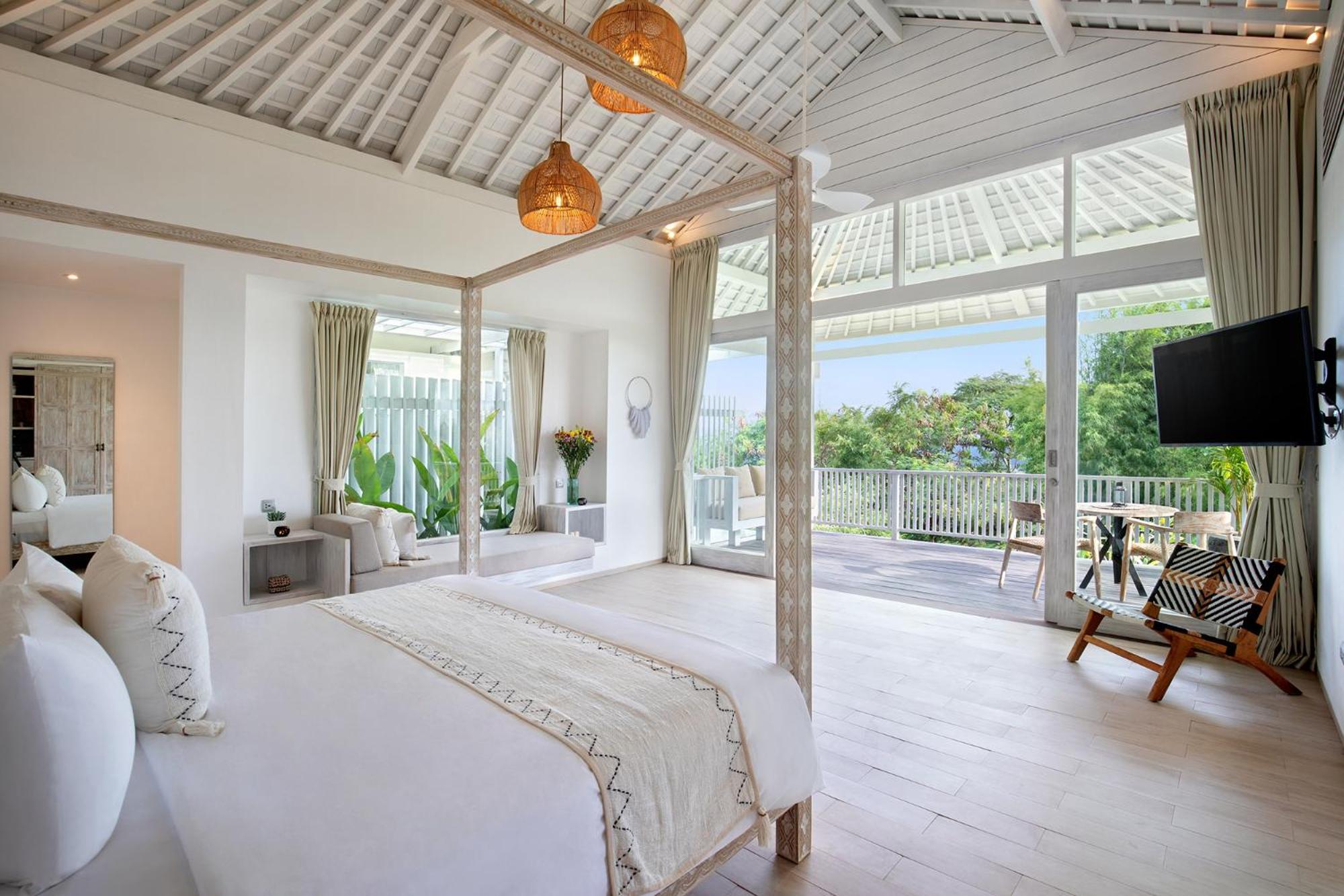Hidden Hills Villas - Small Luxury Hotels of The World