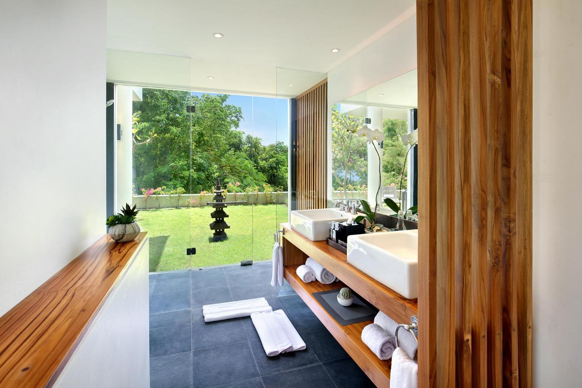Hidden Hills Villas - Small Luxury Hotels of The World