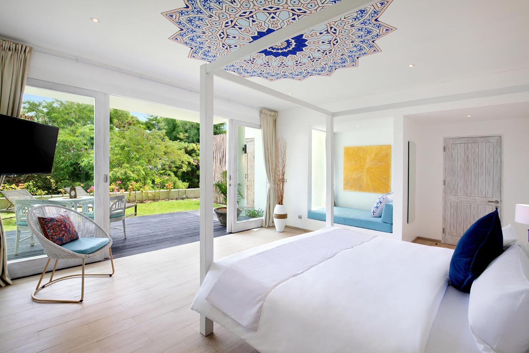 Hidden Hills Villas - Small Luxury Hotels of The World