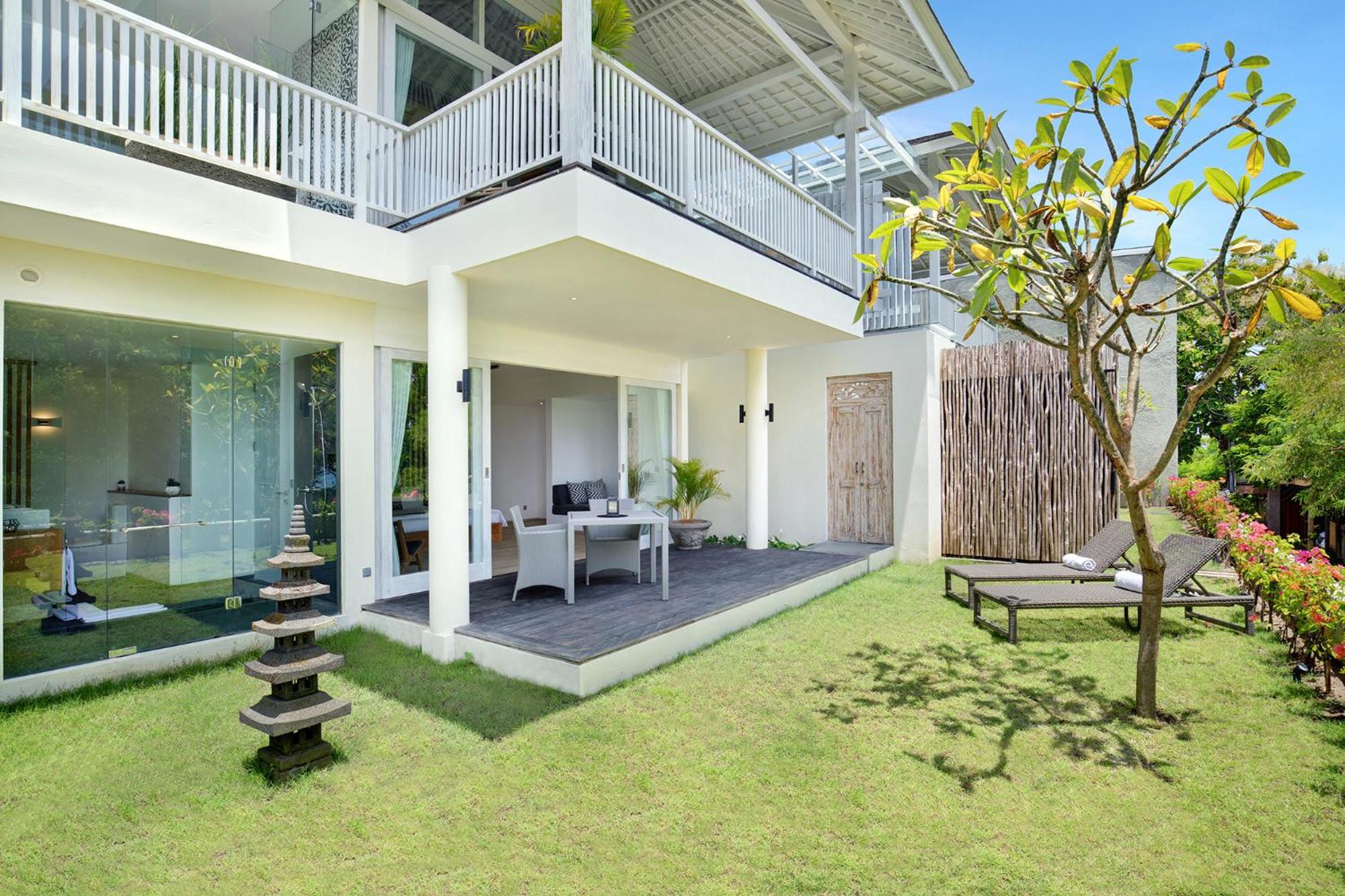 Hidden Hills Villas - Small Luxury Hotels of The World