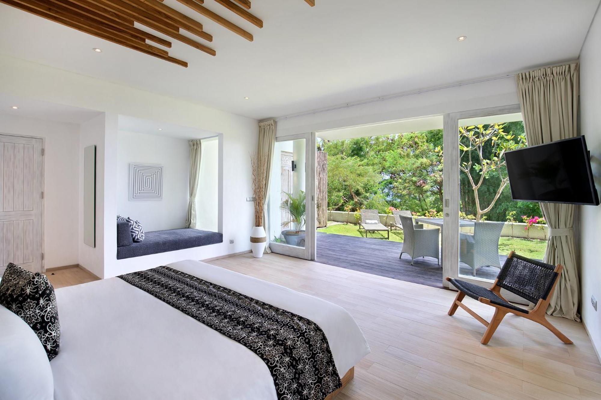 Hidden Hills Villas - Small Luxury Hotels of The World