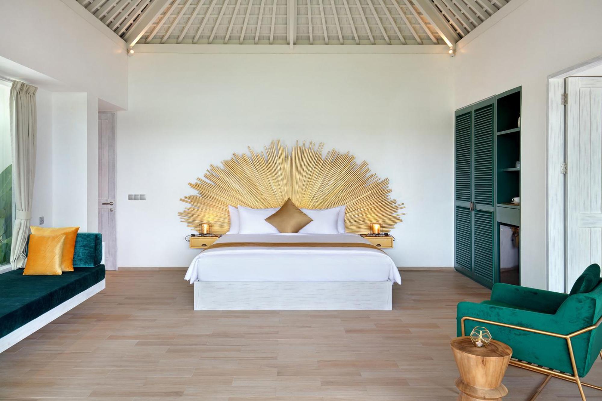 Hidden Hills Villas - Small Luxury Hotels of The World