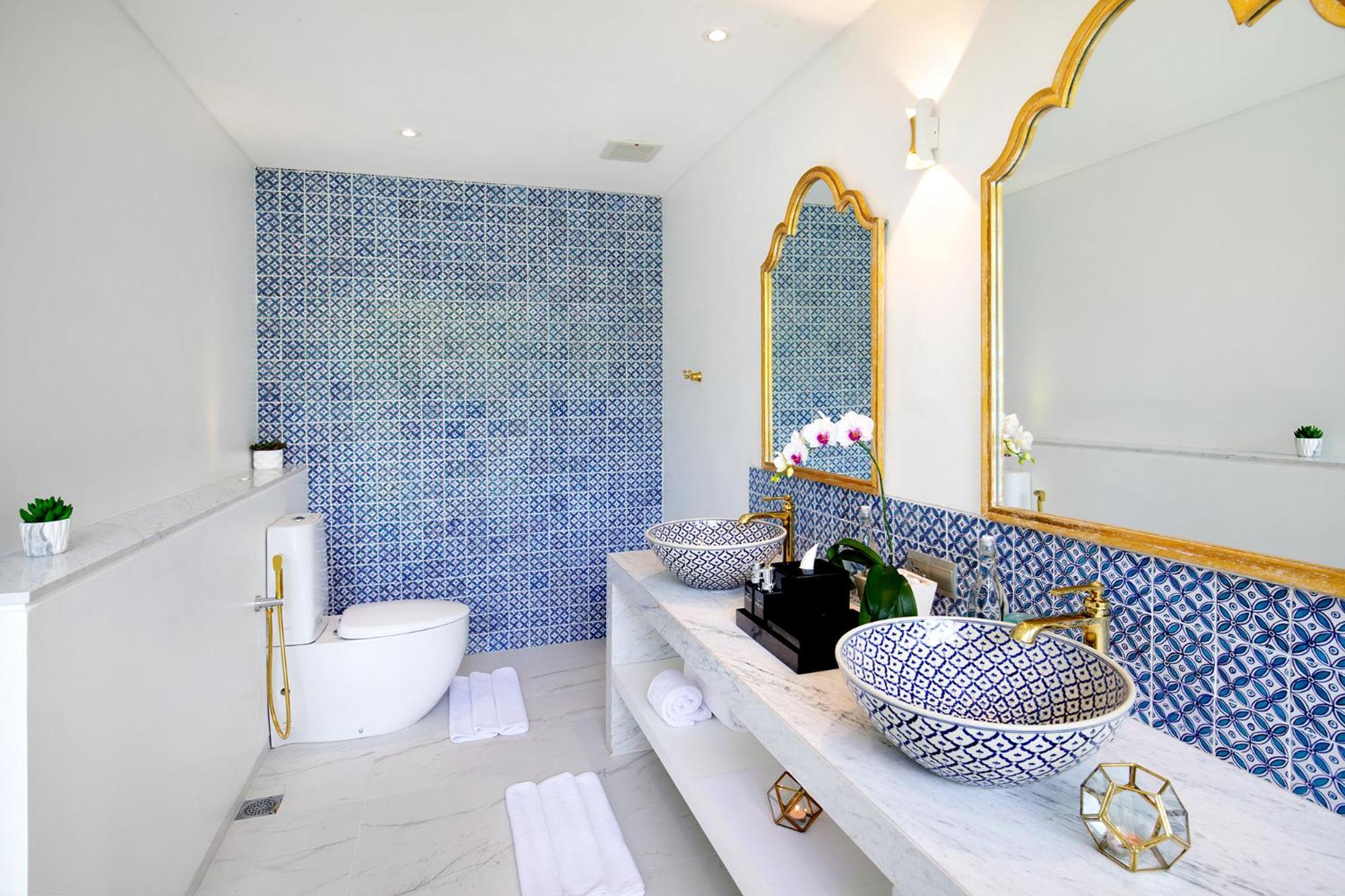 Hidden Hills Villas - Small Luxury Hotels of The World