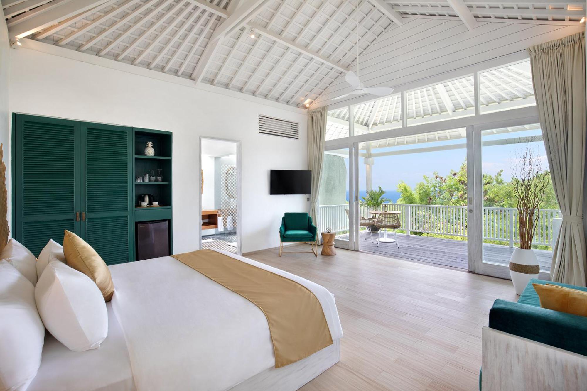 Hidden Hills Villas - Small Luxury Hotels of The World