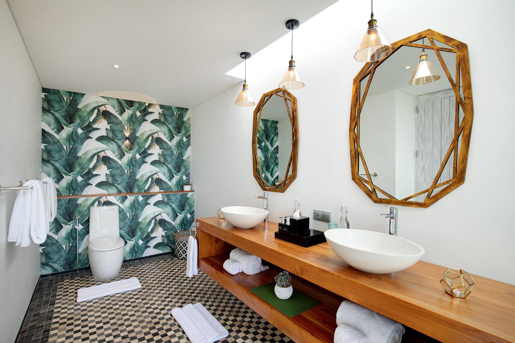 Hidden Hills Villas - Small Luxury Hotels of The World