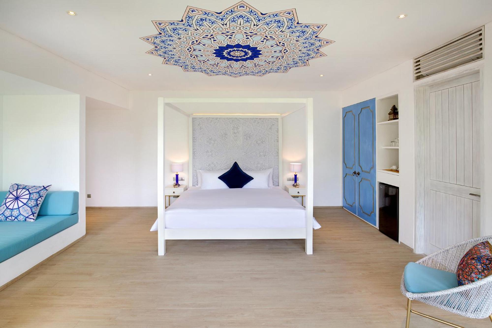 Hidden Hills Villas - Small Luxury Hotels of The World