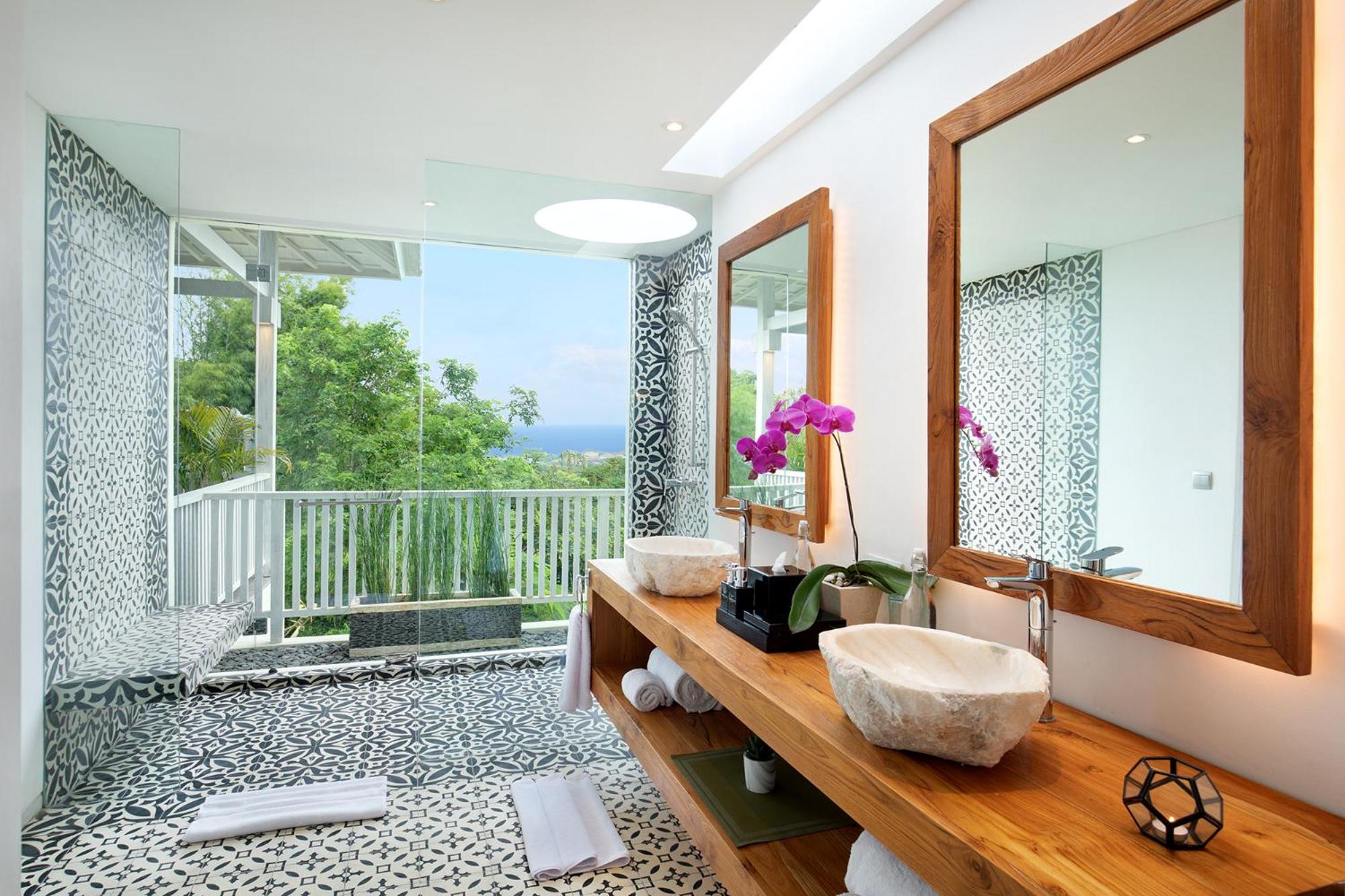 Hidden Hills Villas - Small Luxury Hotels of The World
