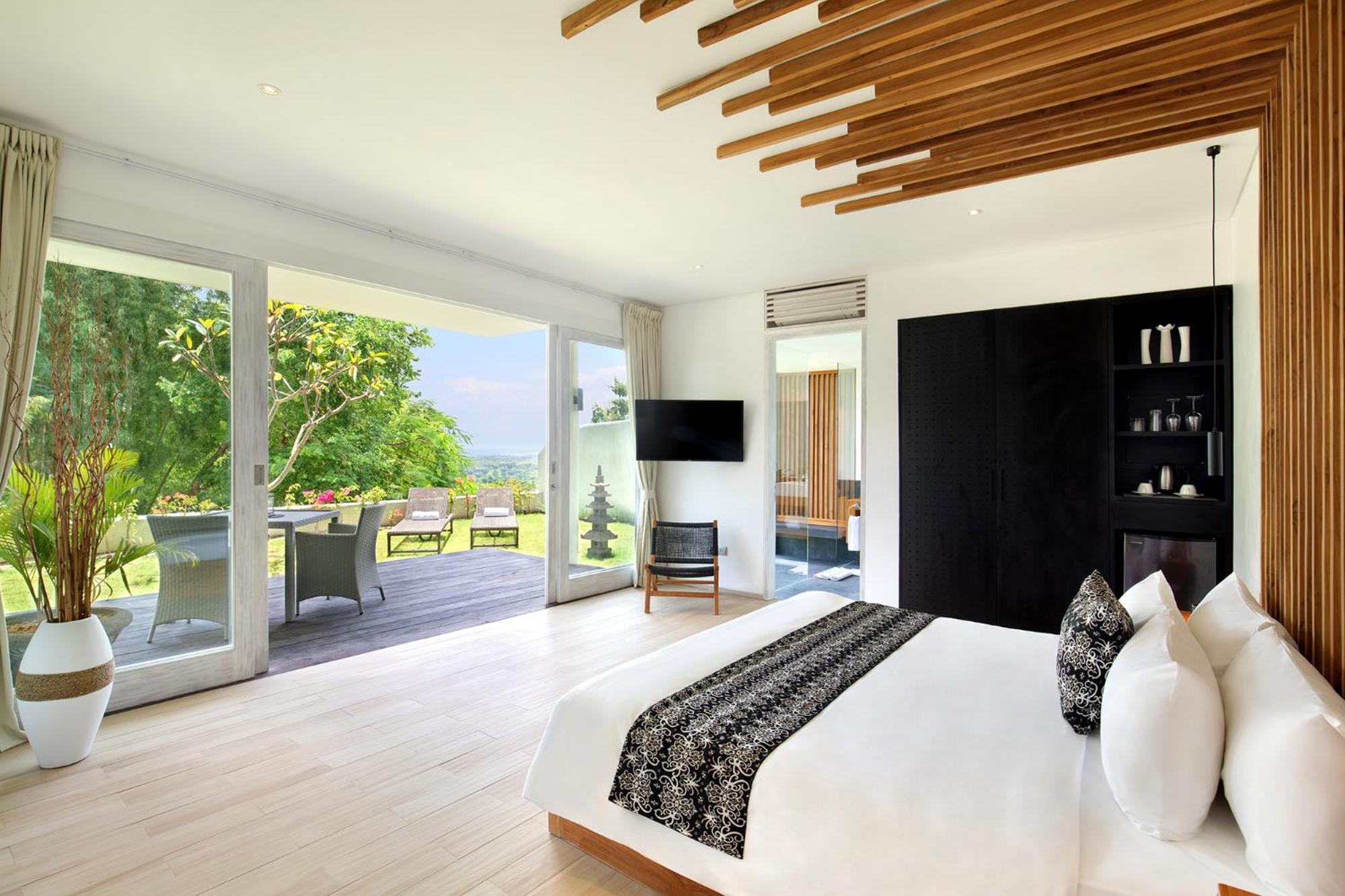 Hidden Hills Villas - Small Luxury Hotels of The World
