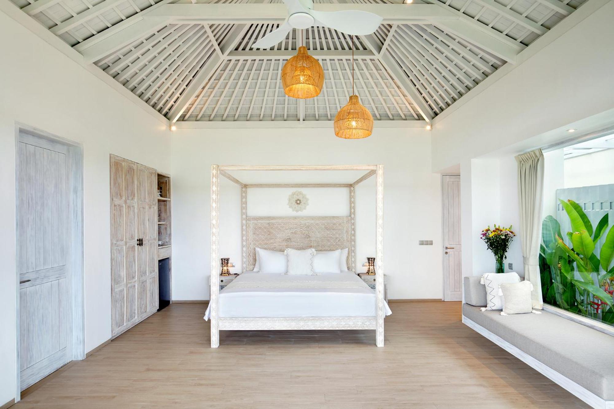 Hidden Hills Villas - Small Luxury Hotels of The World