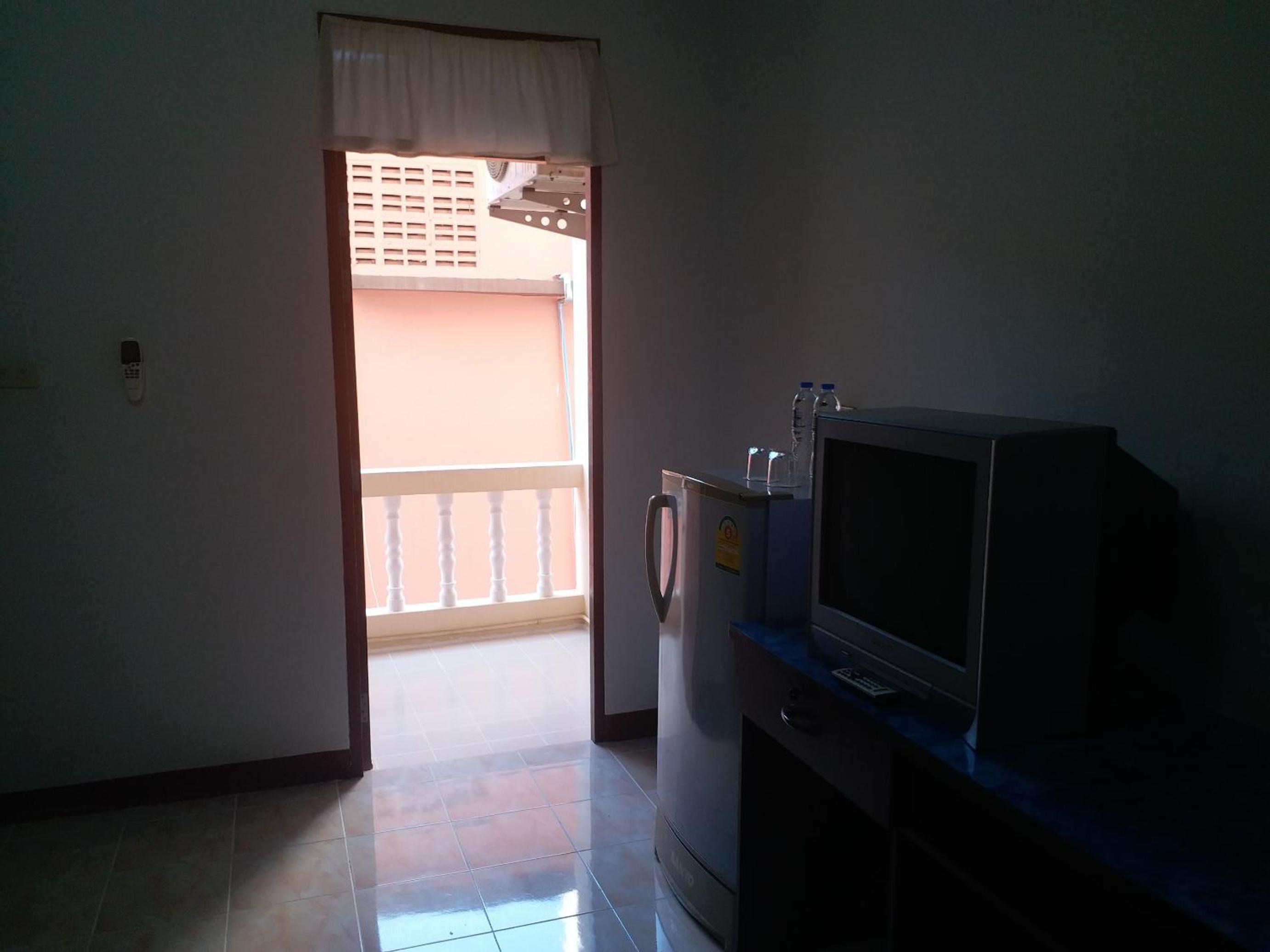 Maman Mansion view 4