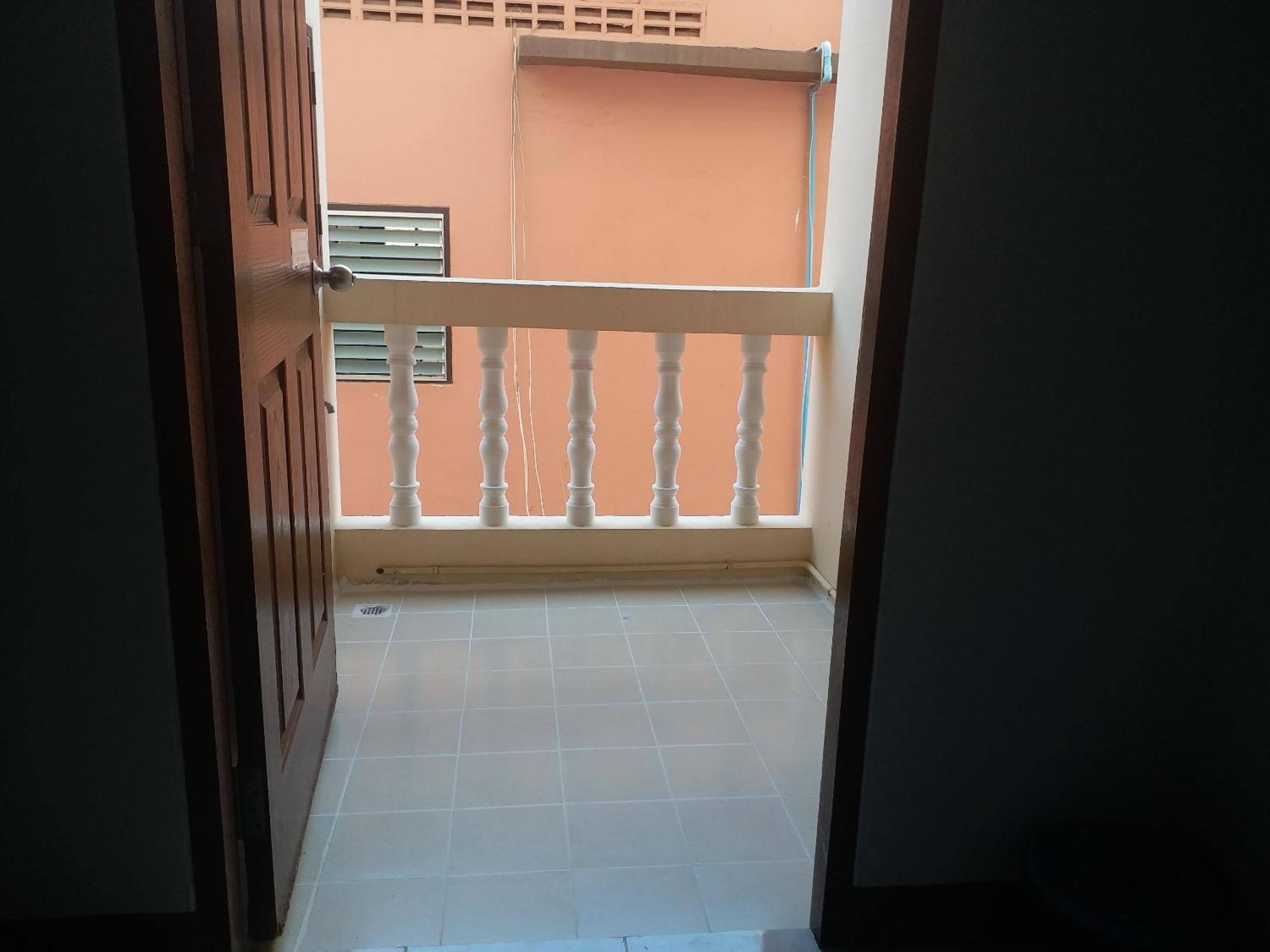 Maman Mansion view 2
