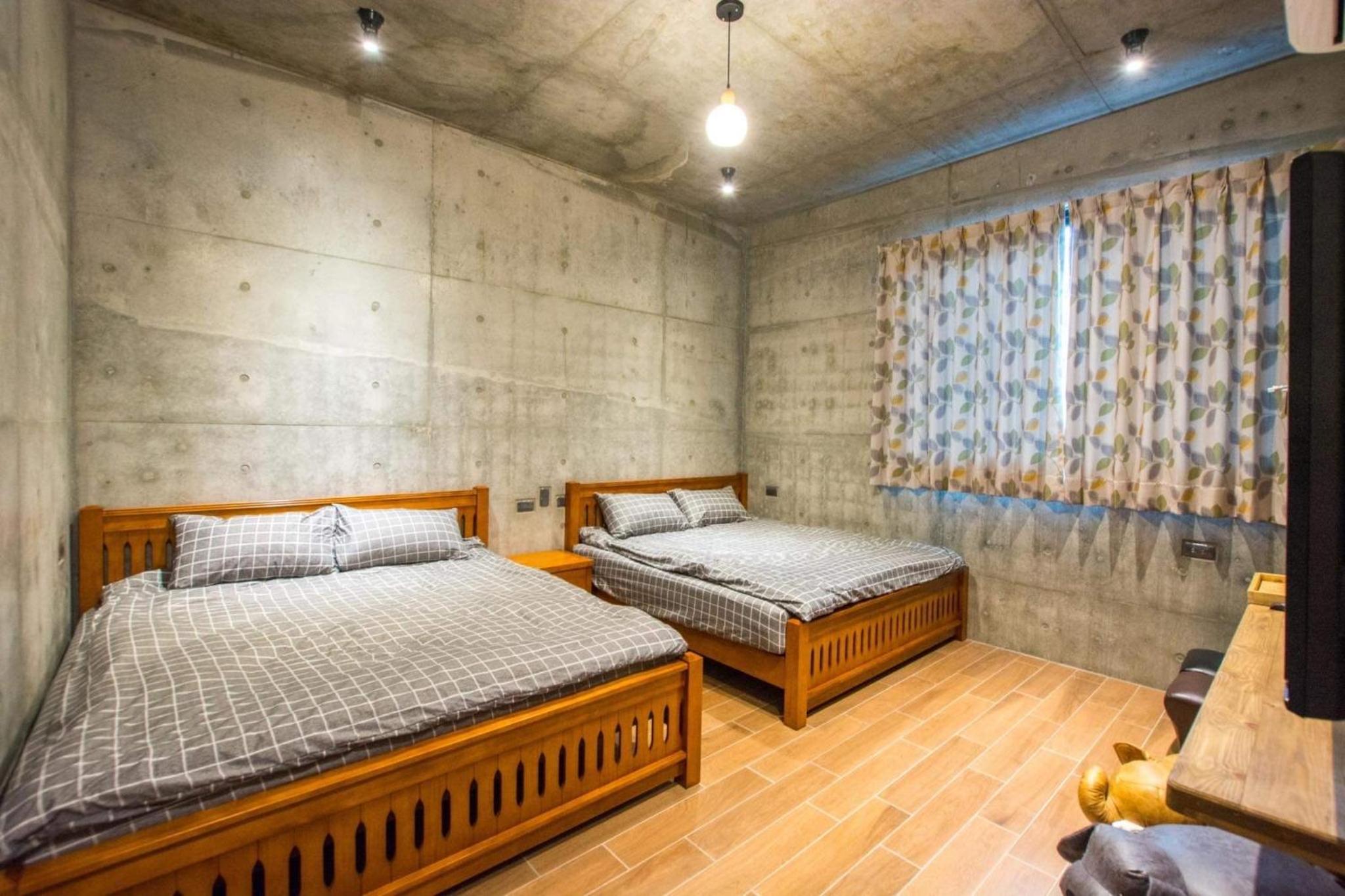 Rongyangju Homestay view 5