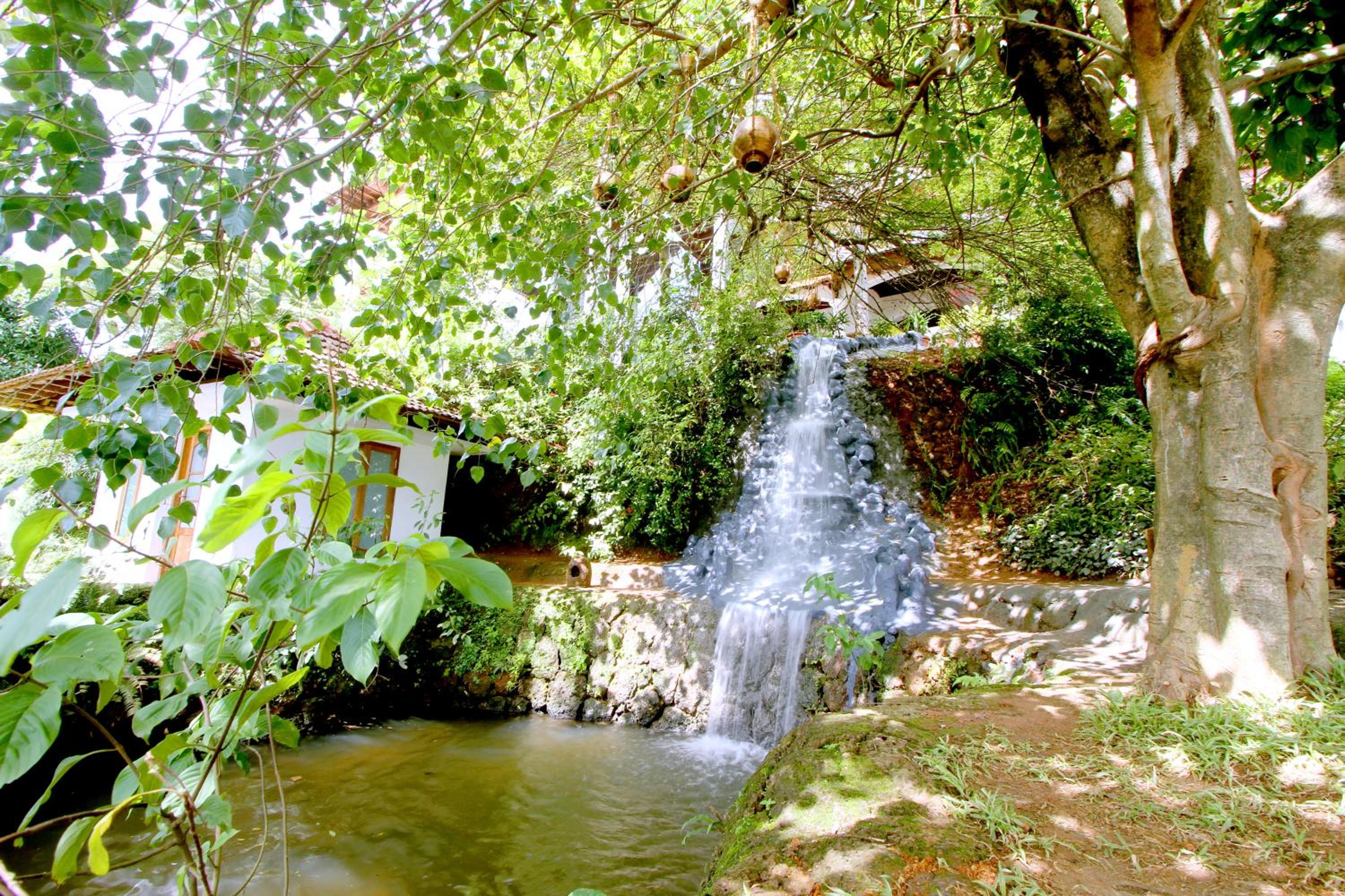 The Leela Ashtamudi, A Raviz Hotel, Kollam