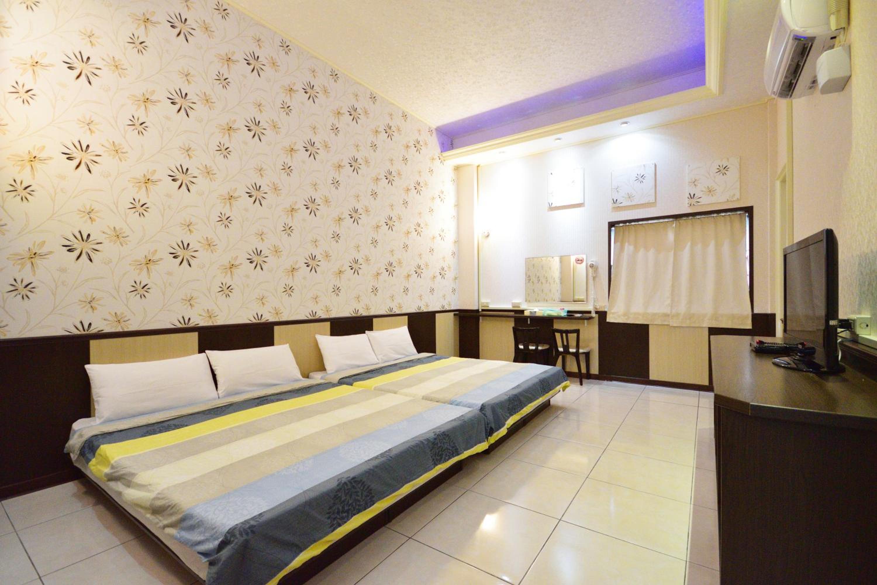 Luyi Ludao B&B view 4