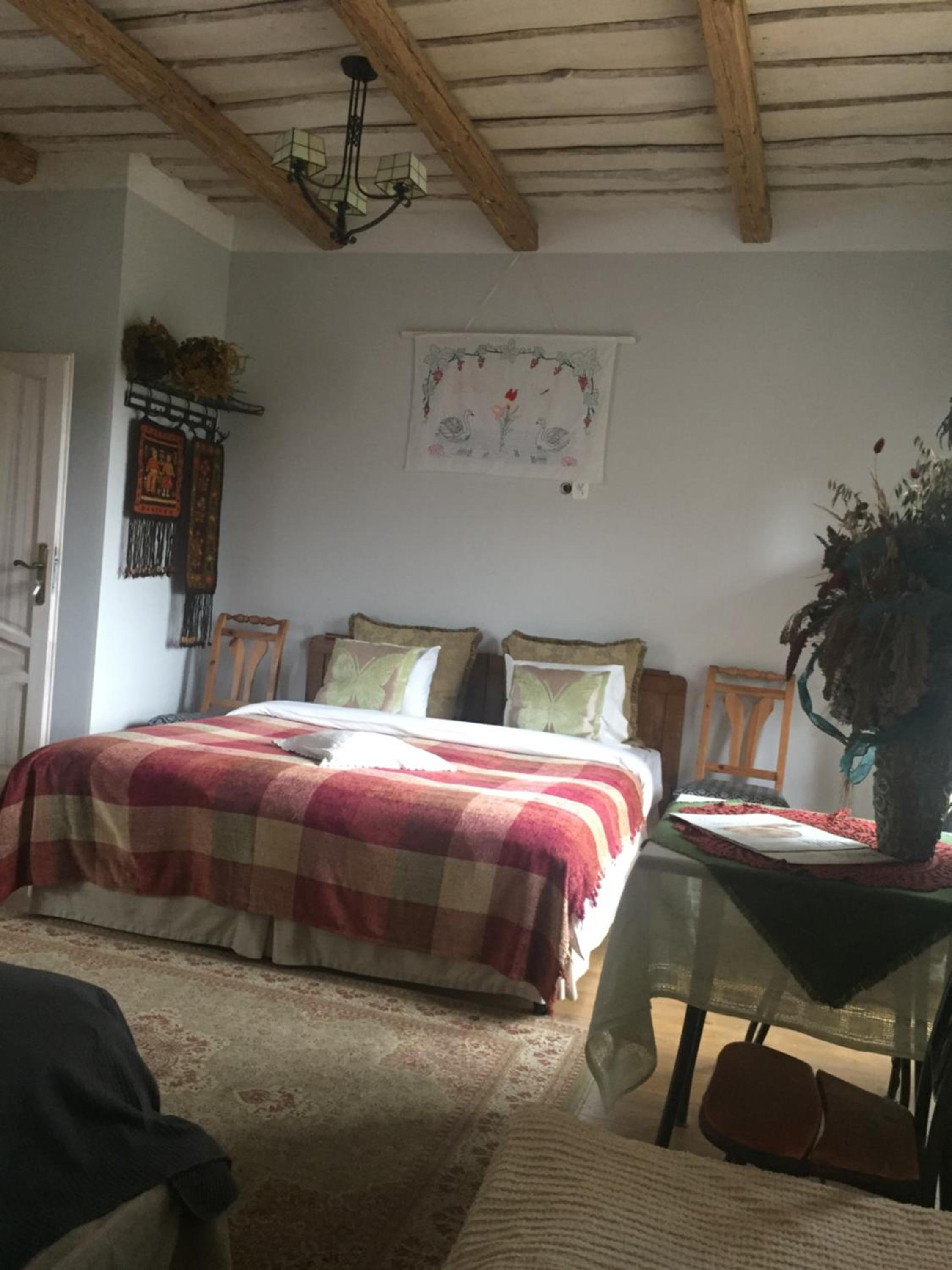 agroturystyka Orzechowe Wzgórze