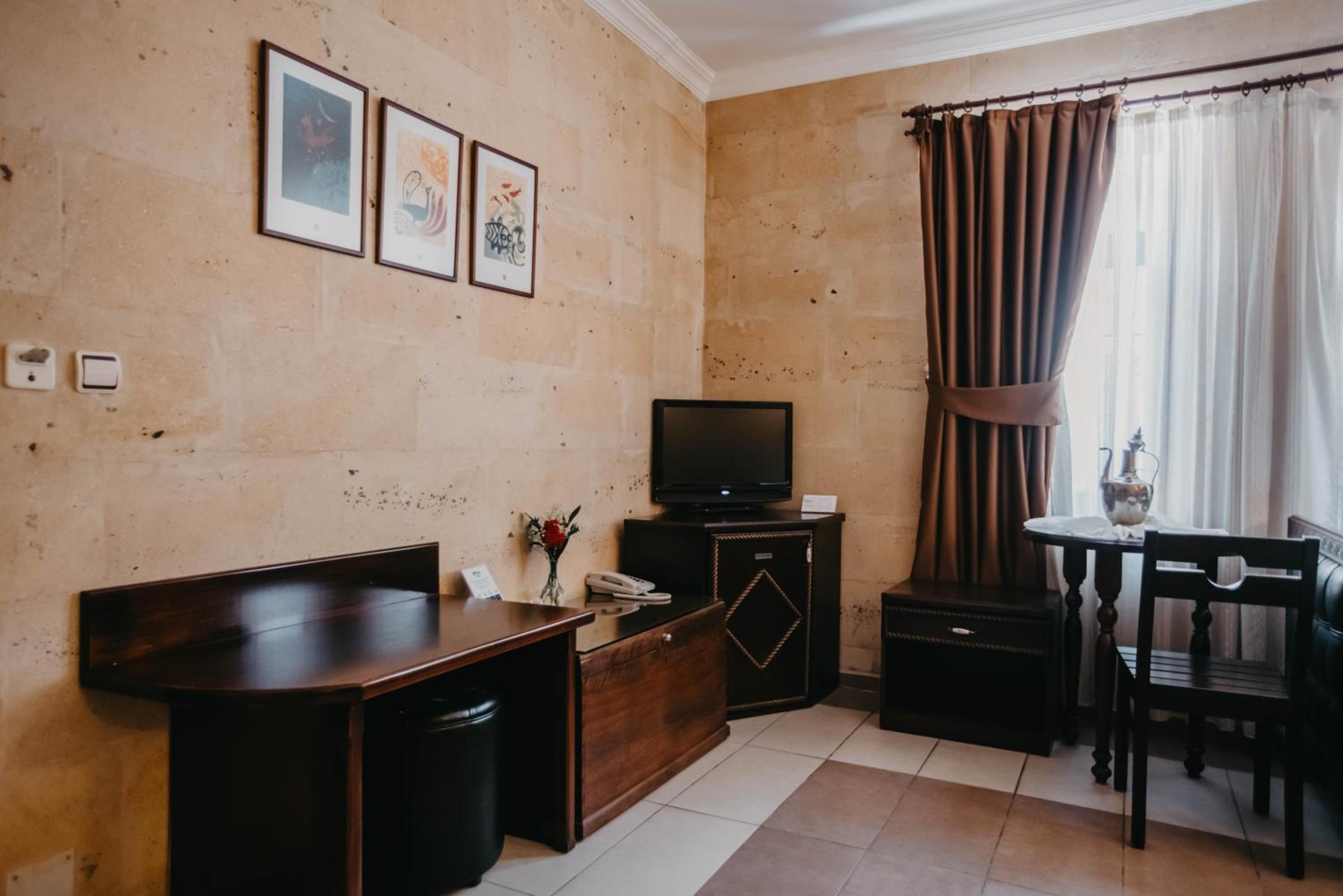 Royal Stone Houses - Goreme - Image 131