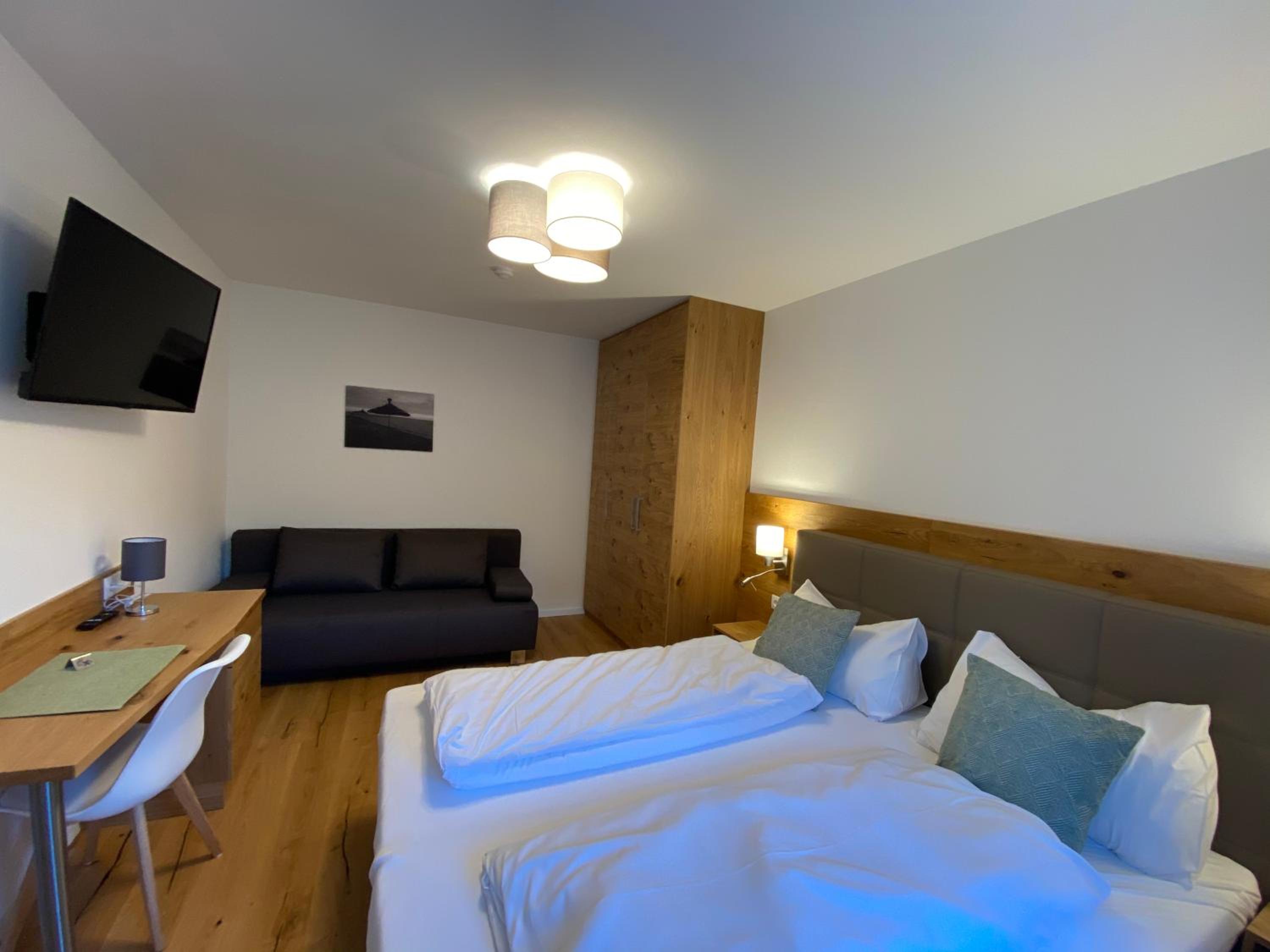 Apartments Freitag - H1