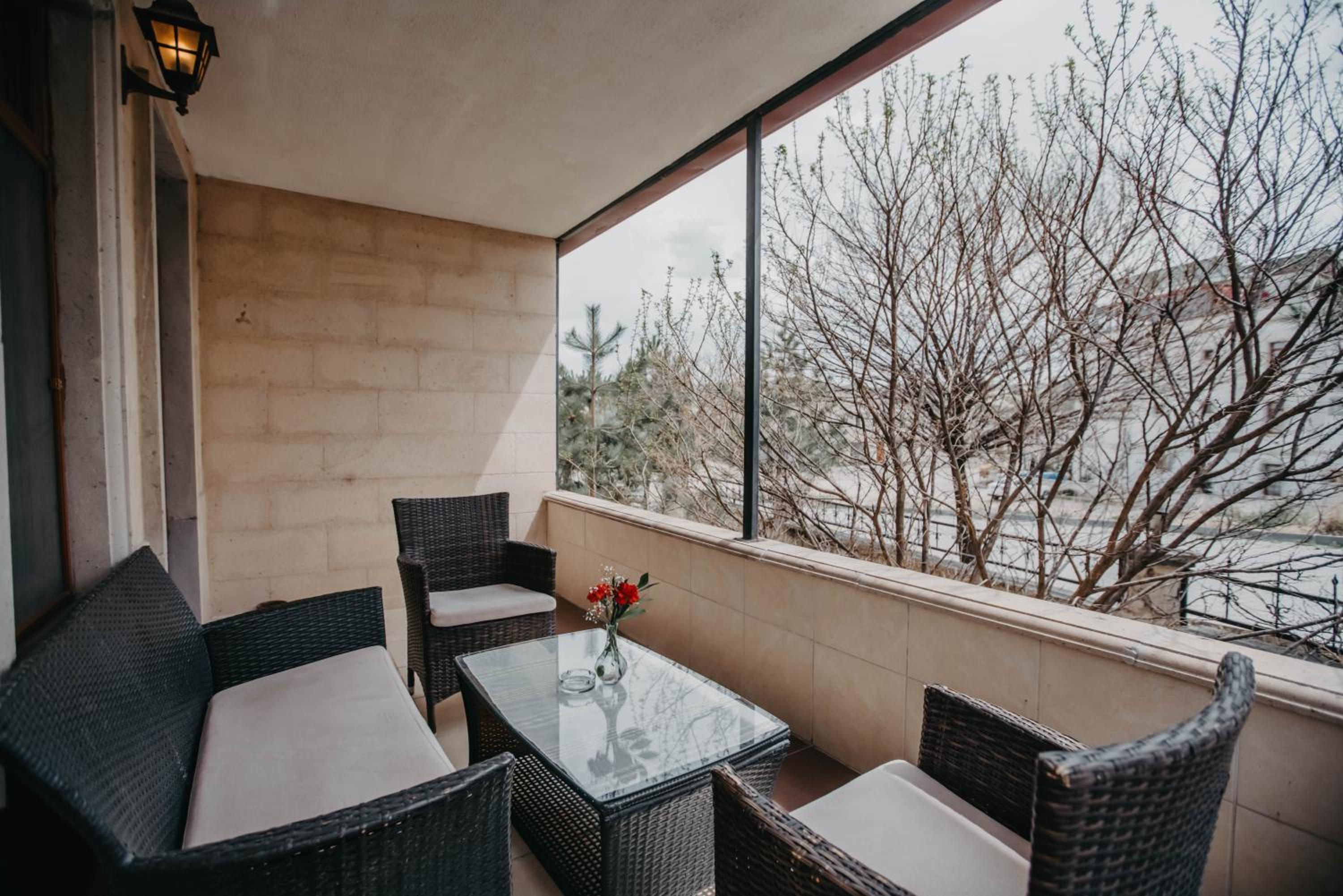 Royal Stone Houses - Goreme - Image 134