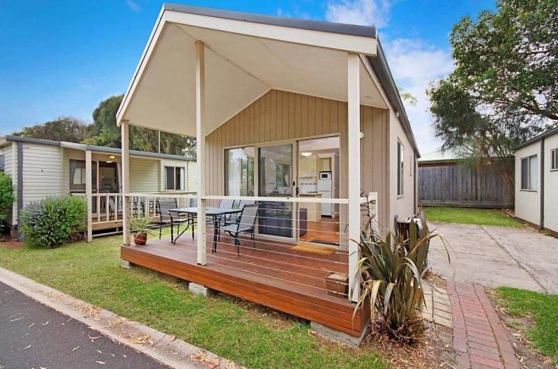 Ocean Grove Holiday Park