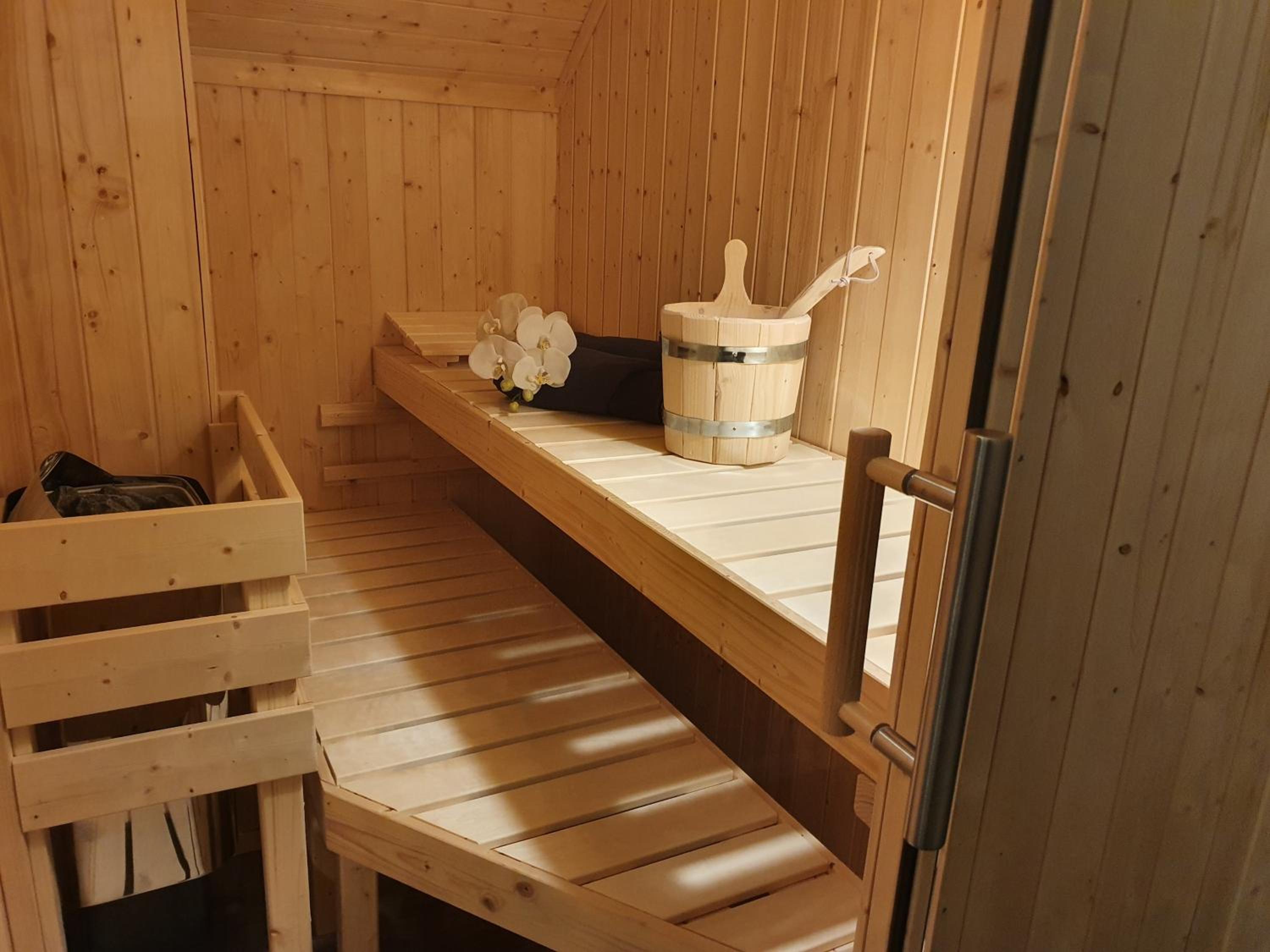 Luxuriöses Galerie-Penthouse direkt am Walensee