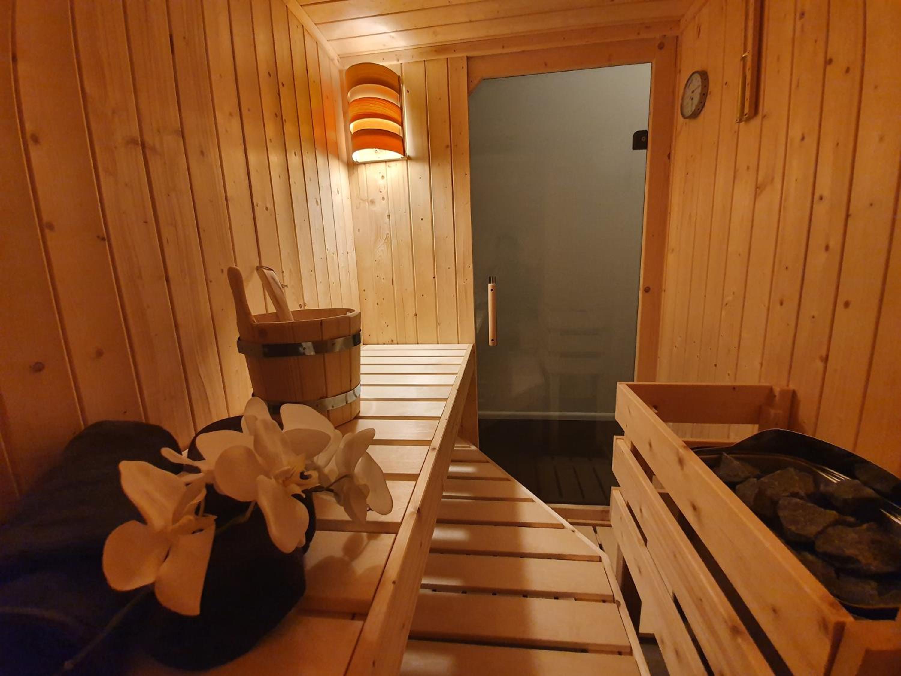 Luxuriöses Galerie-Penthouse direkt am Walensee