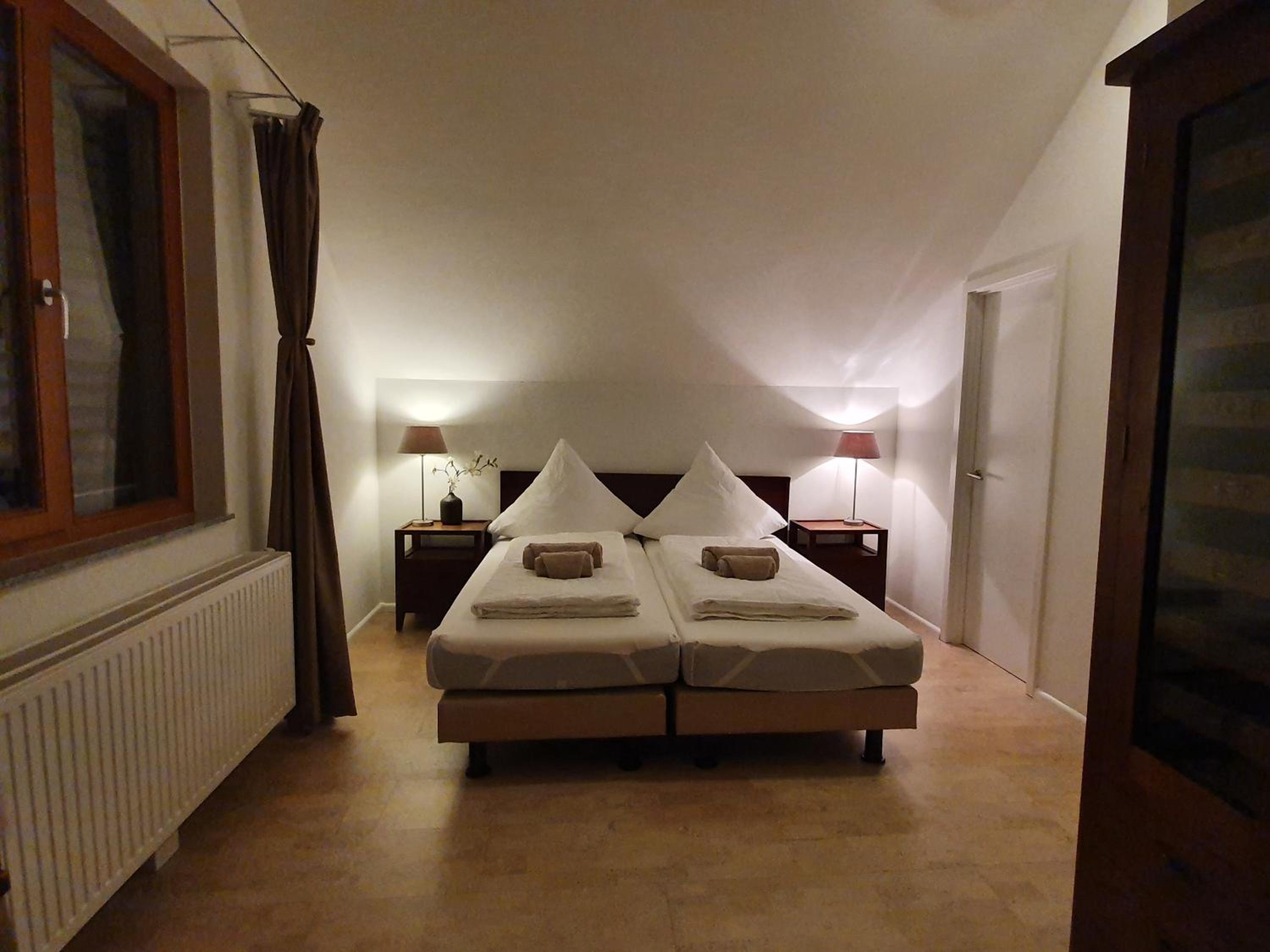 Luxuriöses Galerie-Penthouse direkt am Walensee