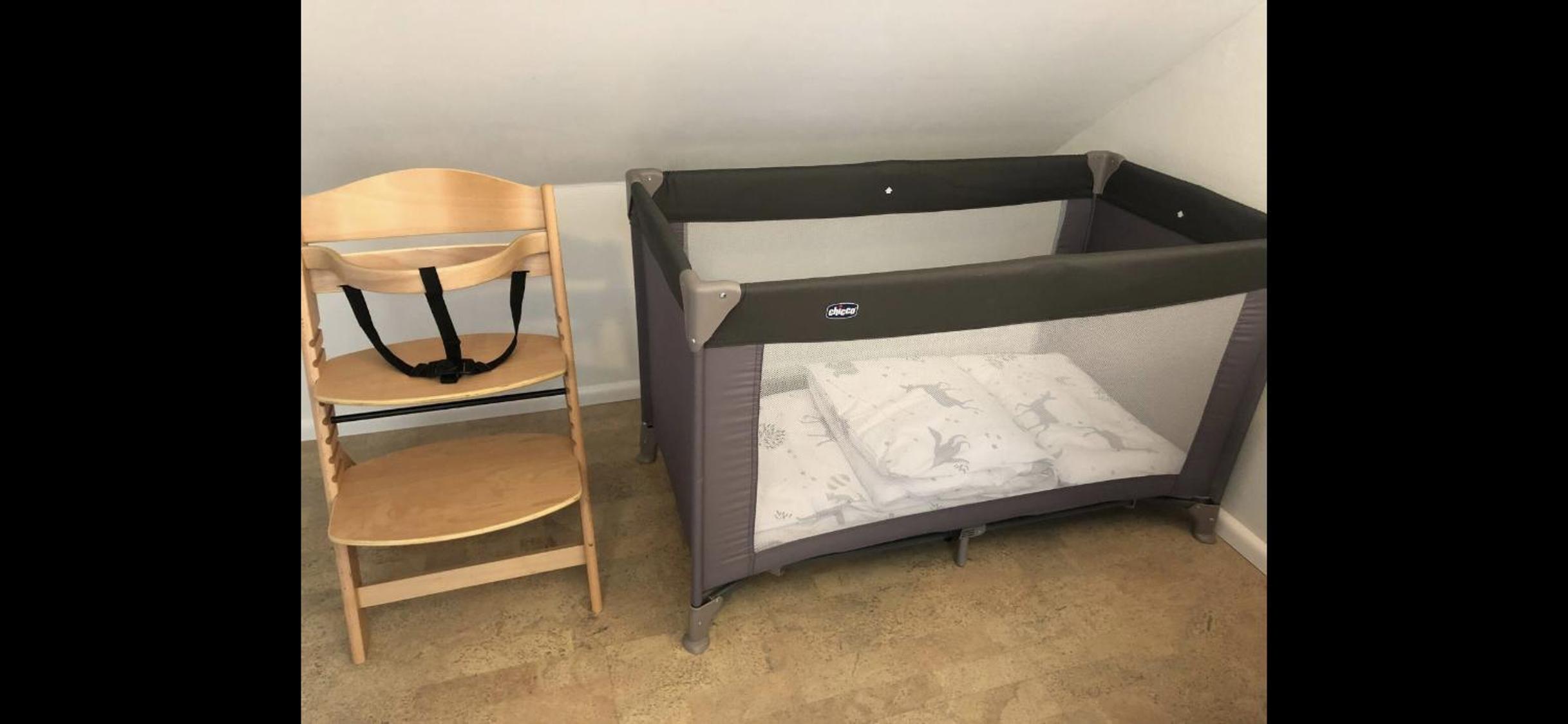 Luxuriöses Galerie-Penthouse direkt am Walensee