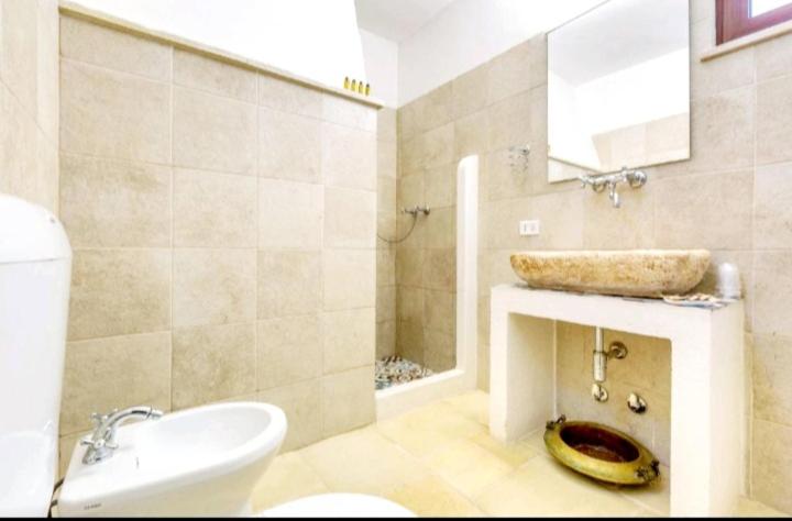 A CASA NOSCIA - BB SAN PIETRO IN BEVAGNA Charming house view 3