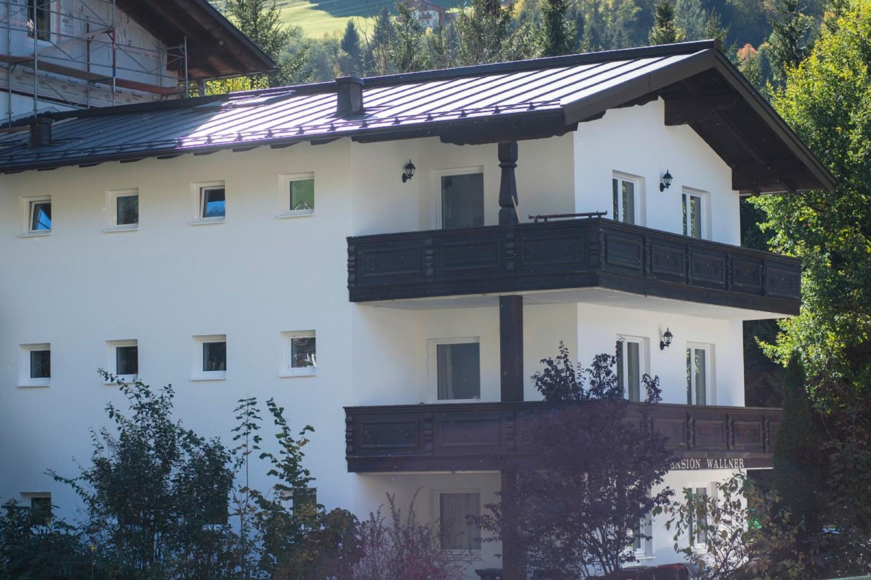 Chalet Wallner by AlpentTravel