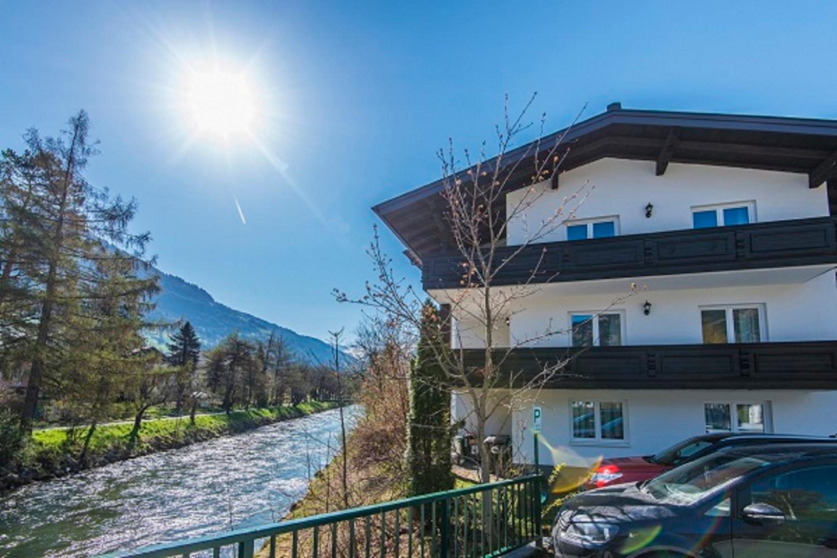 Chalet Wallner by AlpentTravel