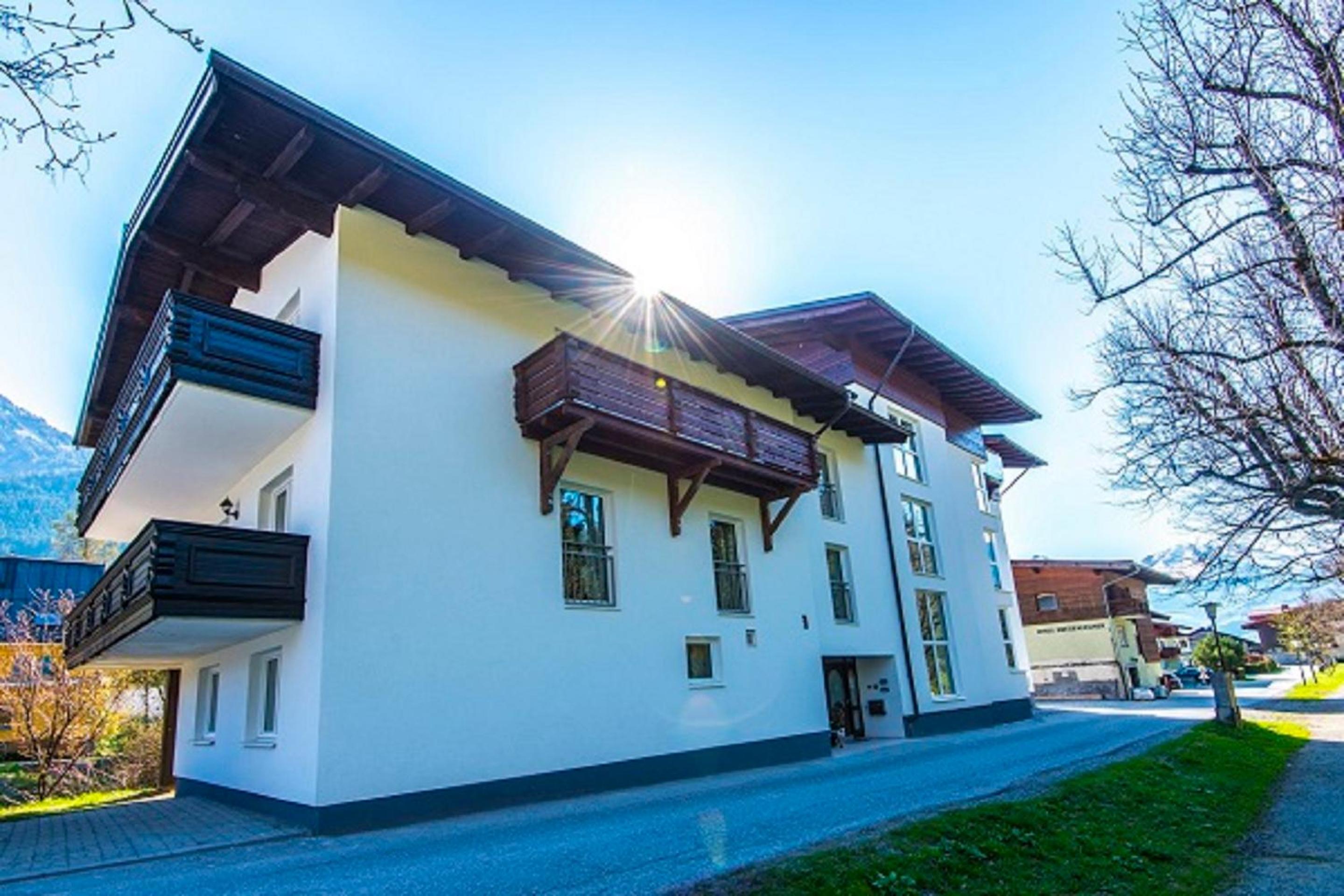 Chalet Wallner by AlpentTravel