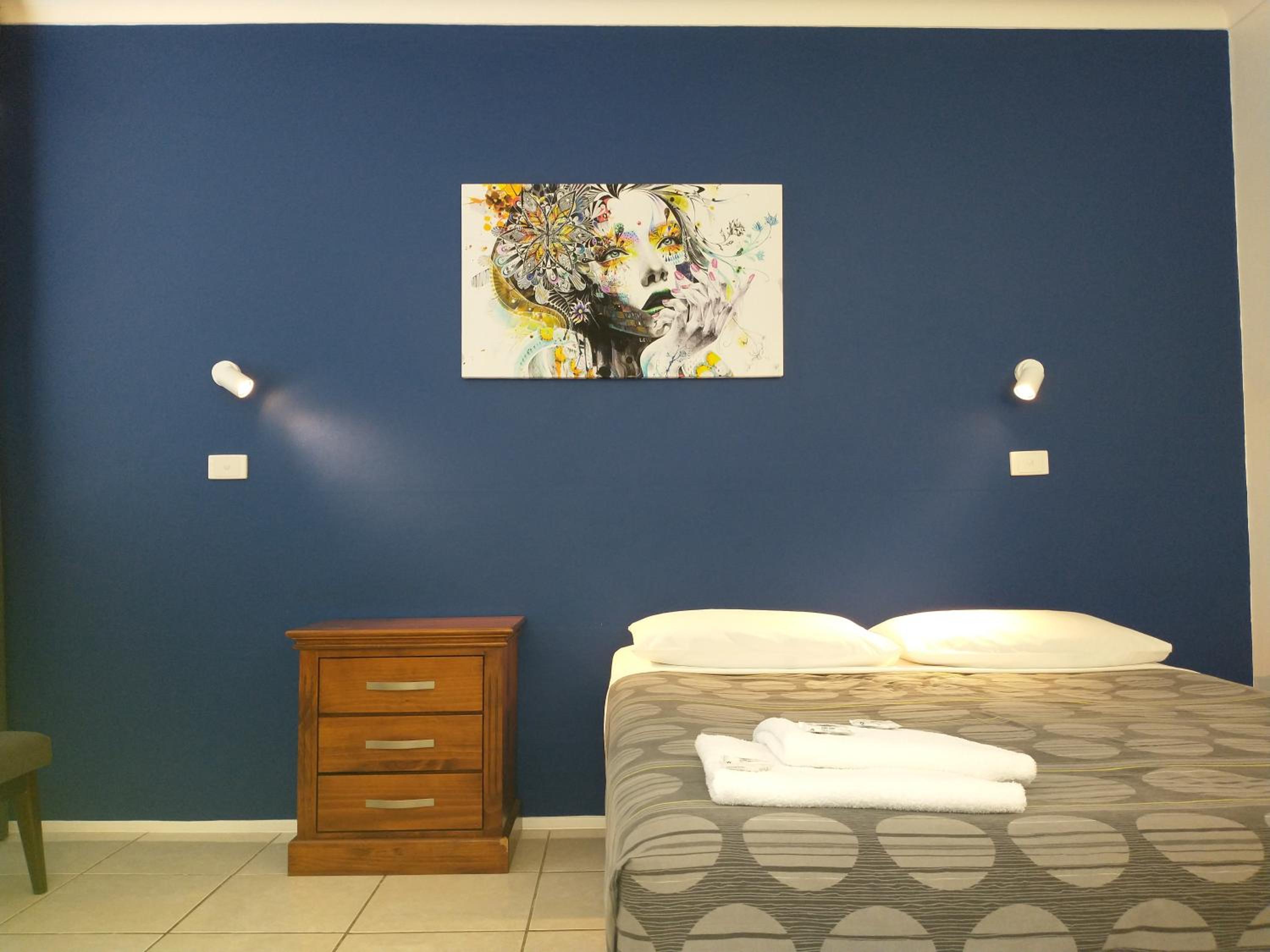 Aspley Sunset Motel
