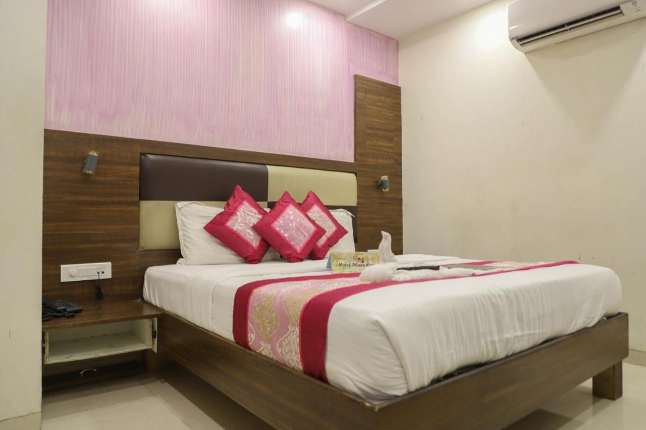 Hotel Plaza Executive - near BKC photo 5