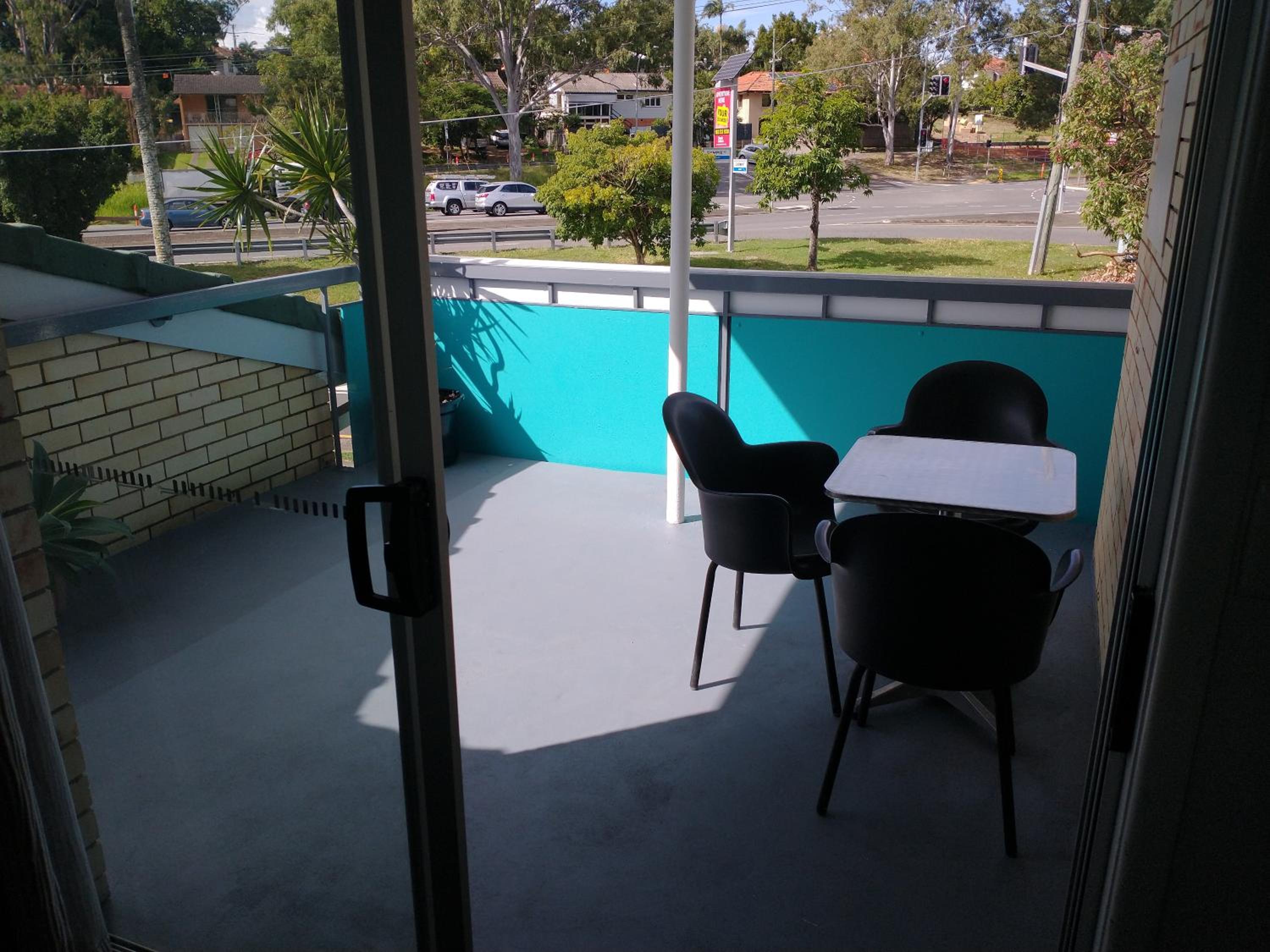 Aspley Sunset Motel