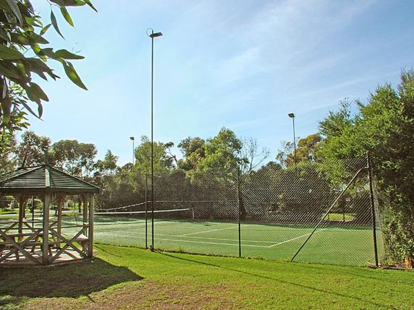 Ocean Grove Holiday Park