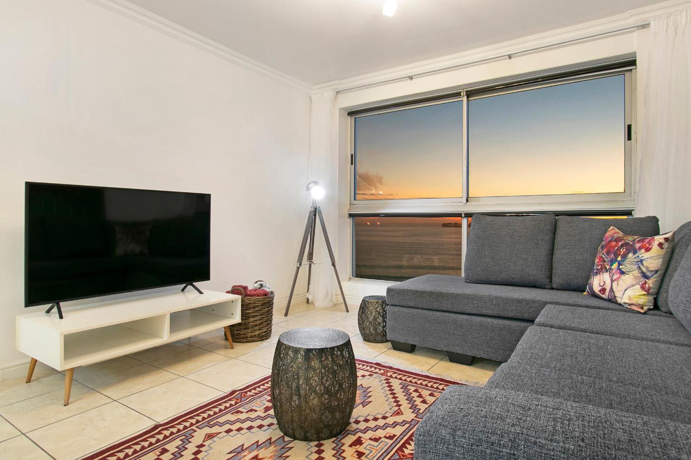 Blouberg Heights 1406 by HostAgents view 5