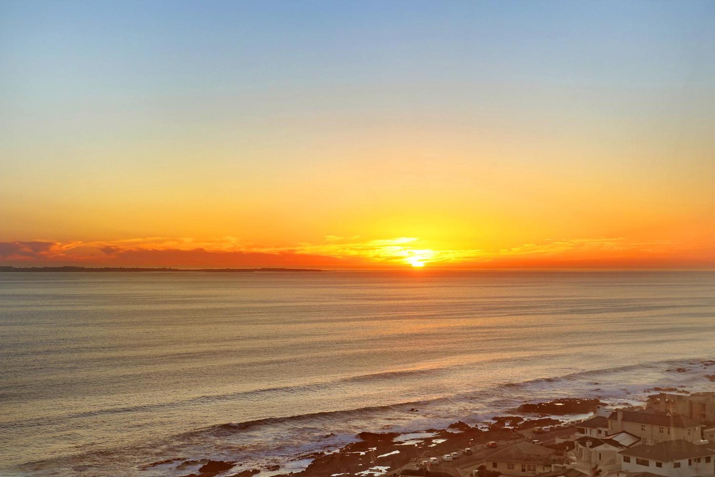 Blouberg Heights 1406 by HostAgents view 3