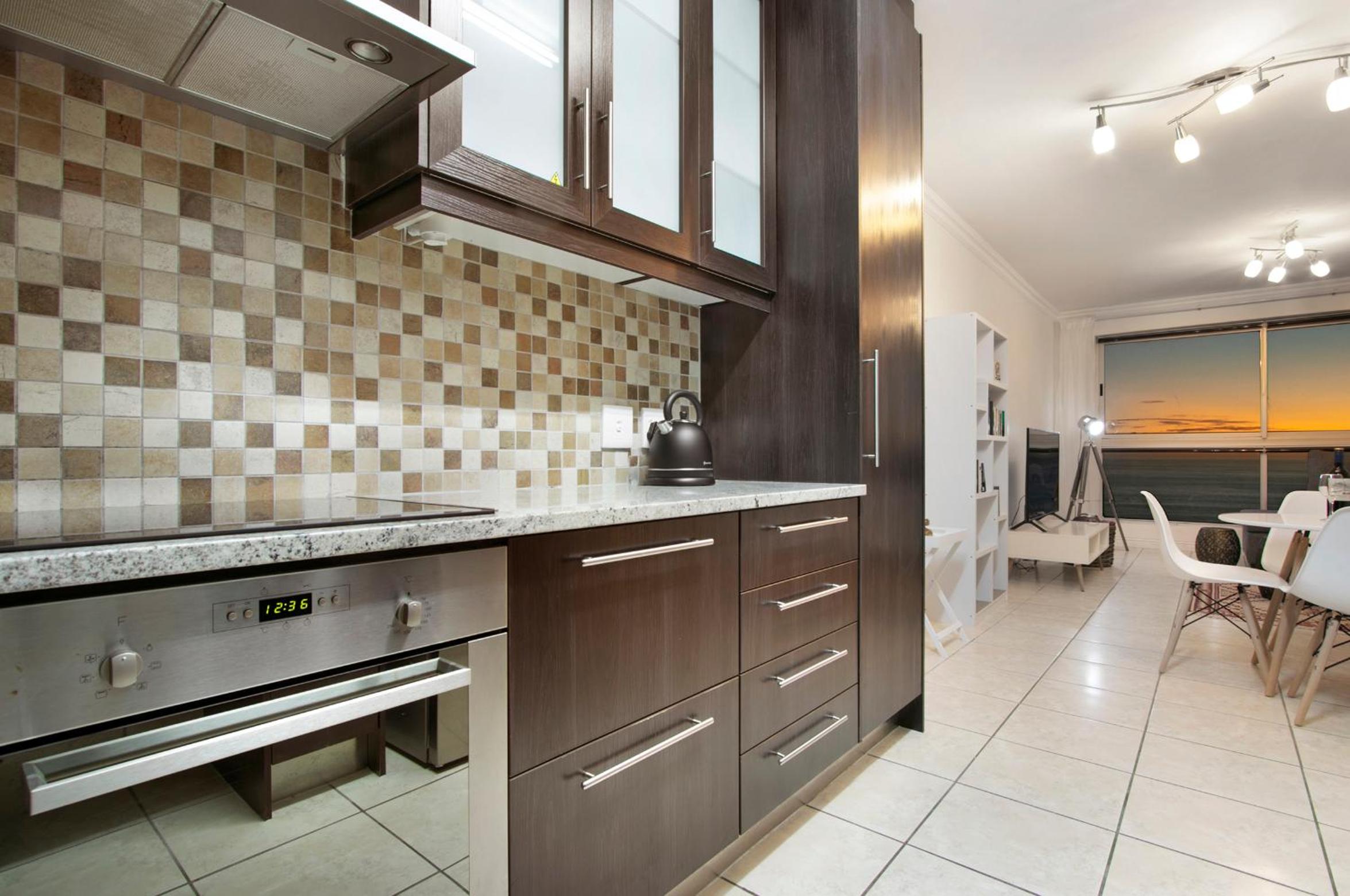 Blouberg Heights 1406 by HostAgents view 2