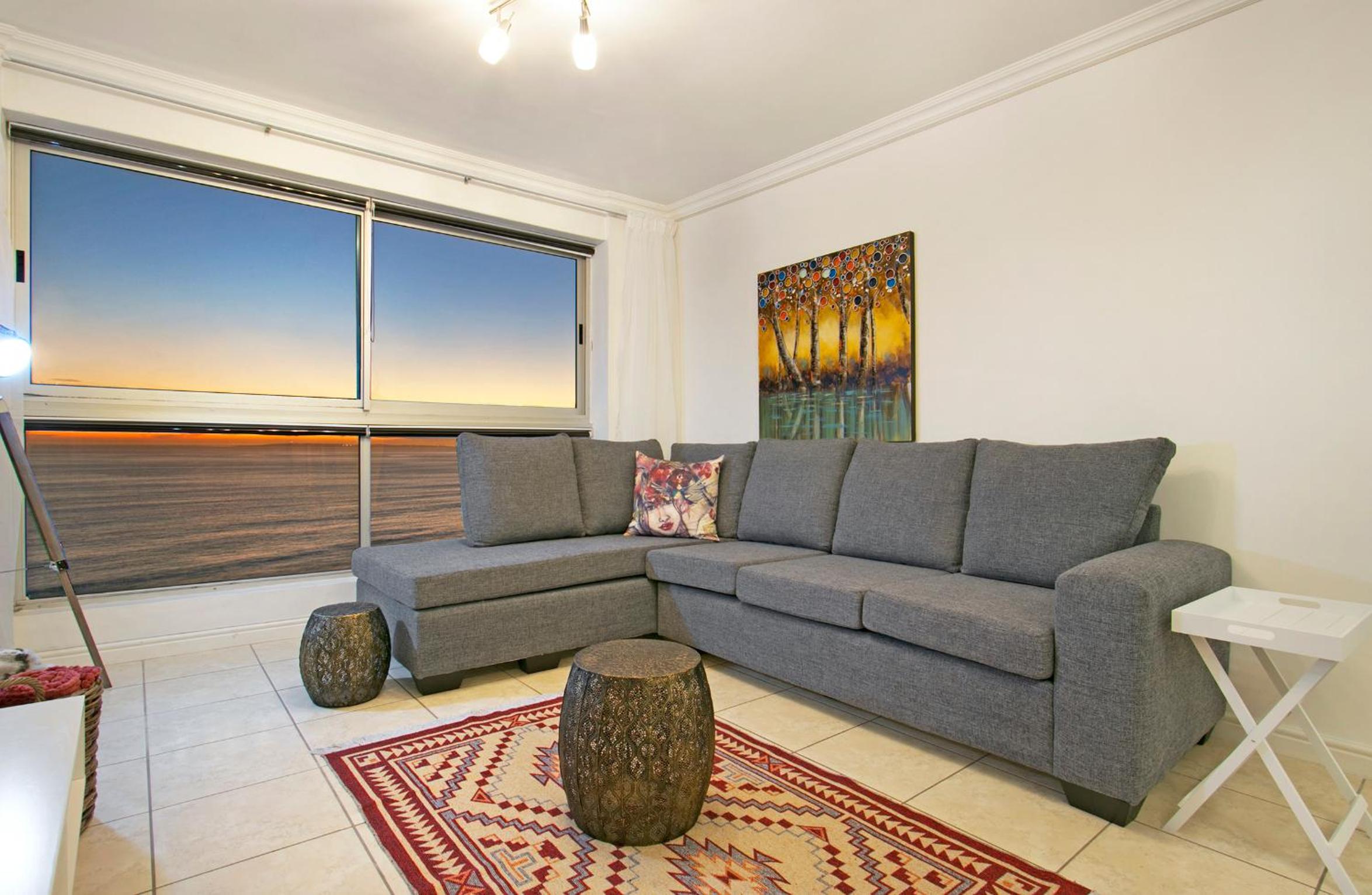 Blouberg Heights 1406 by HostAgents view 4