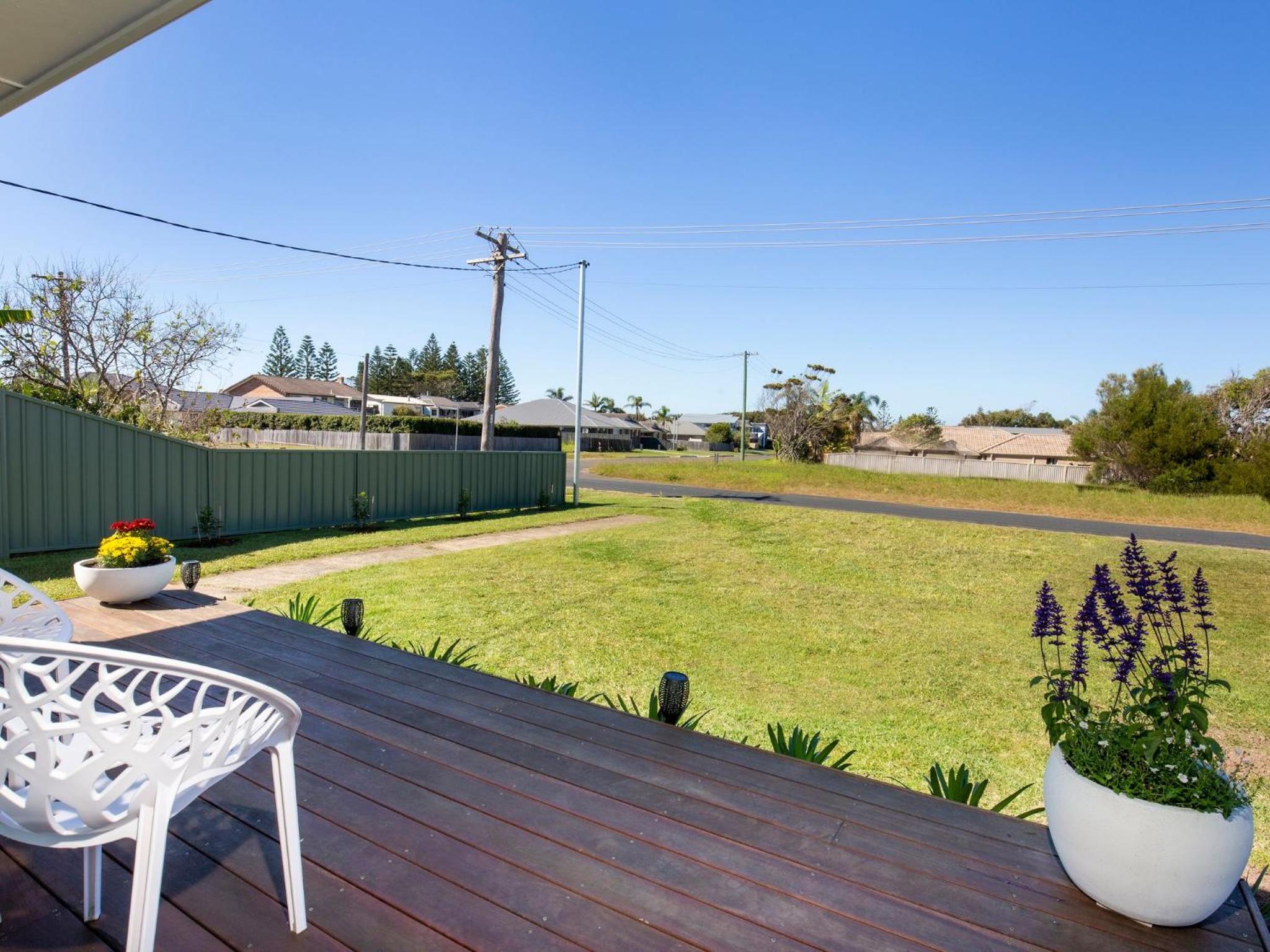 Periwinkle I Pet Friendly I 2 Mins Walk to Beach