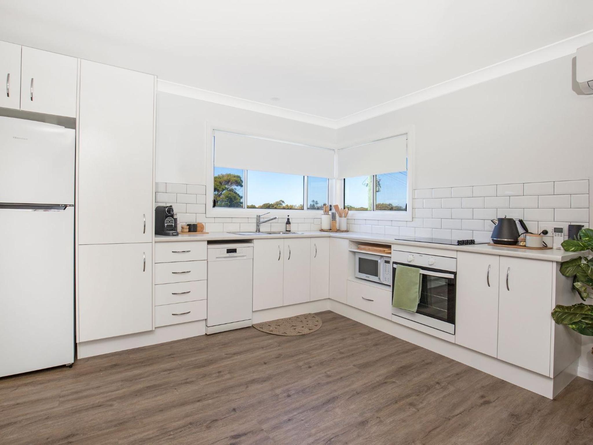Periwinkle I Pet Friendly I 2 Mins Walk to Beach