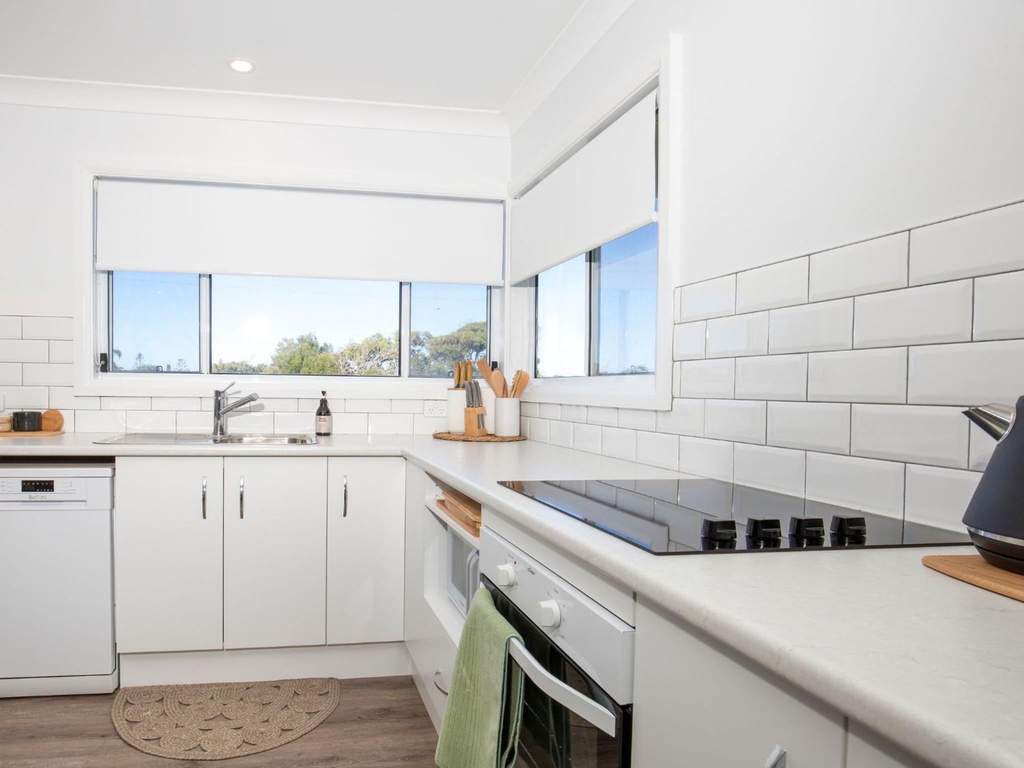 Periwinkle I Pet Friendly I 2 Mins Walk to Beach