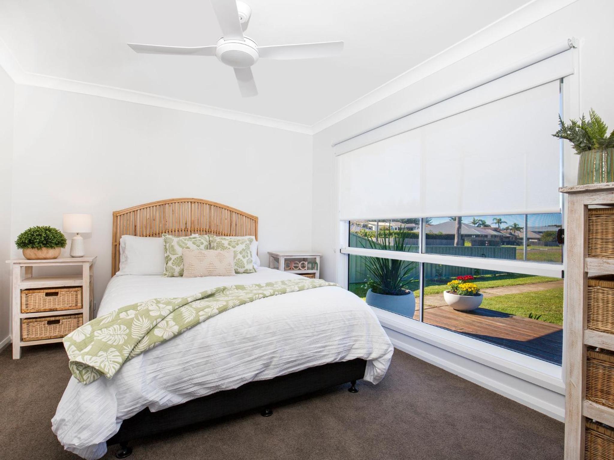 Periwinkle I Pet Friendly I 2 Mins Walk to Beach