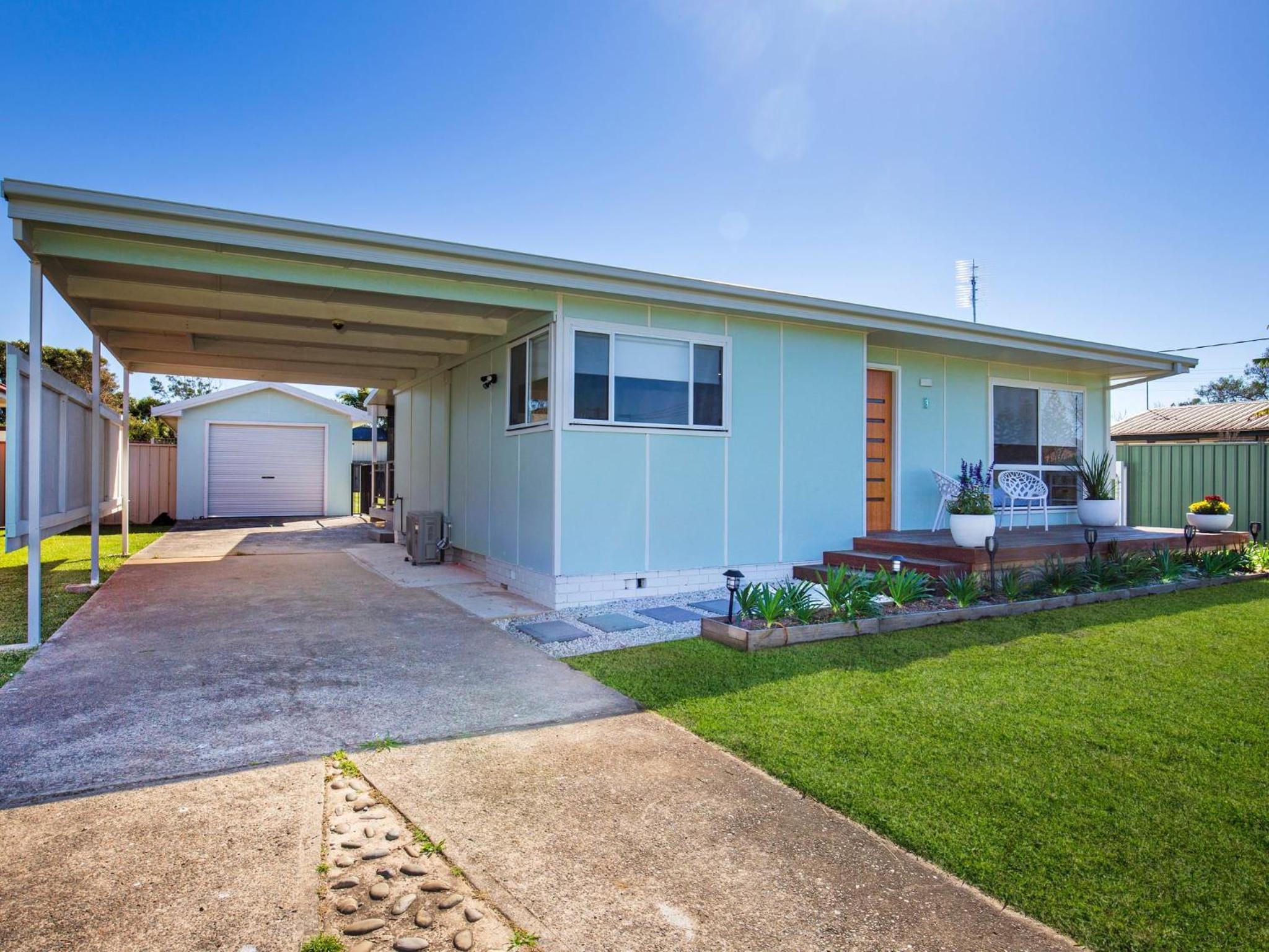 Periwinkle I Pet Friendly I 2 Mins Walk to Beach