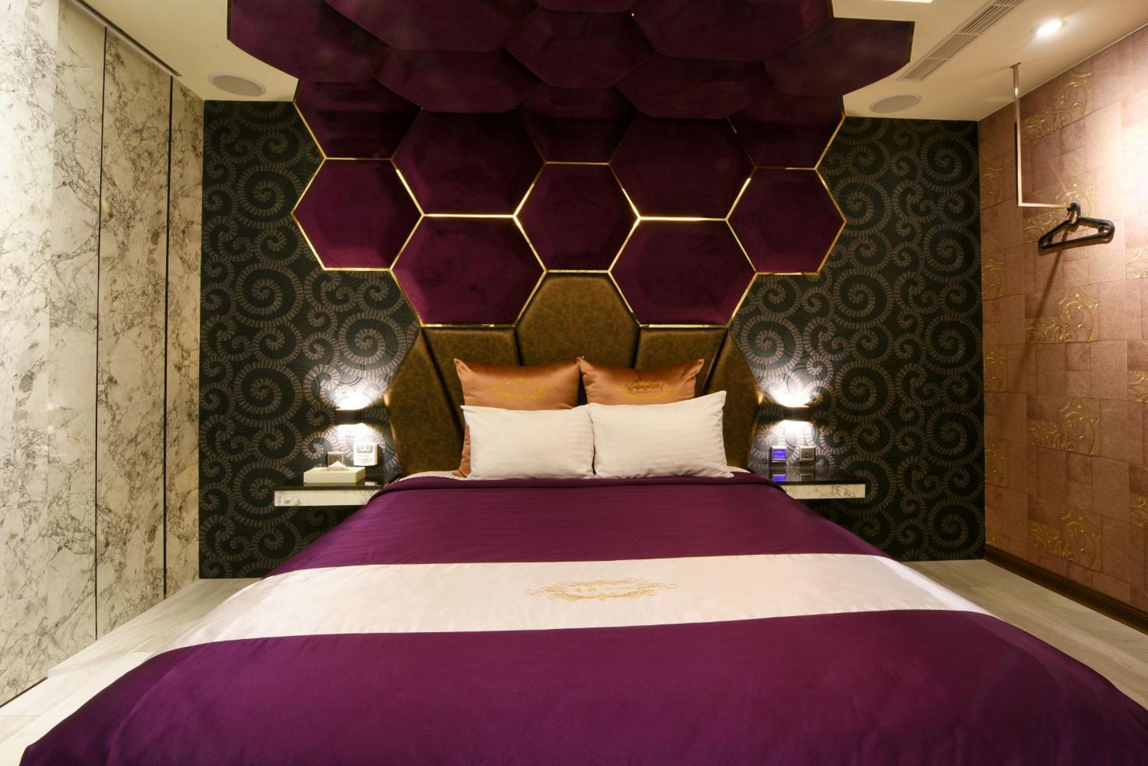 I-Like Motel
