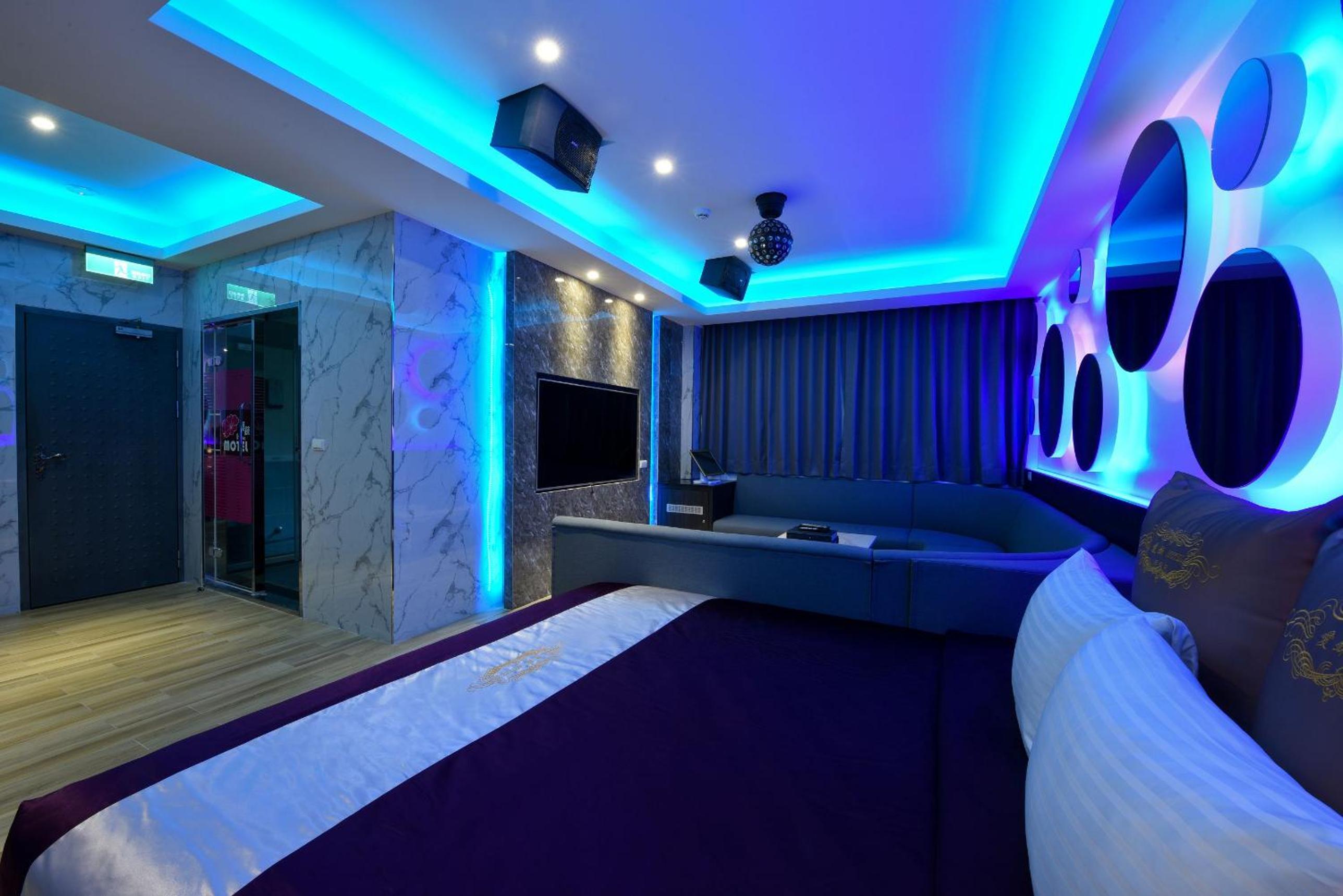 I-Like Motel