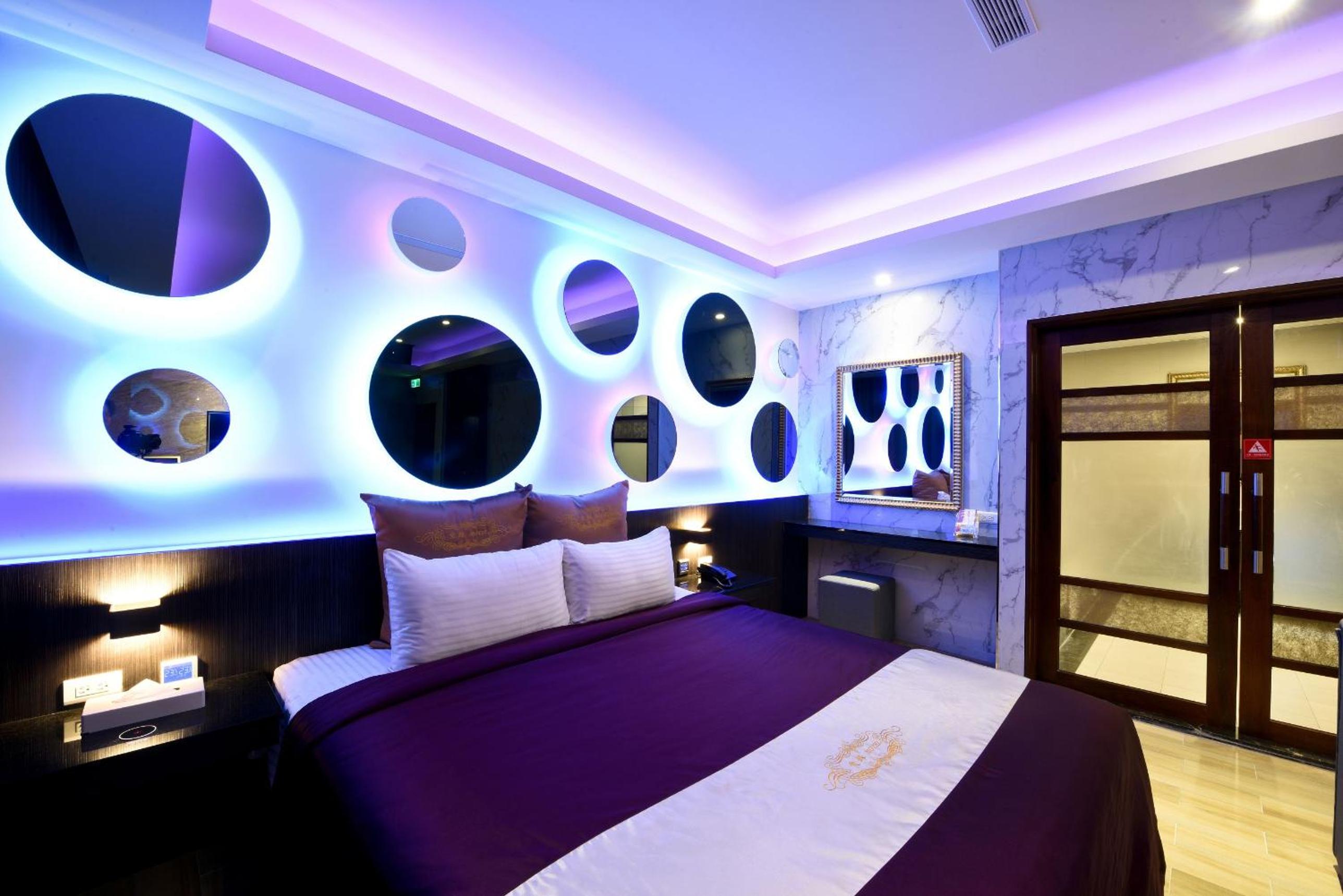 I-Like Motel