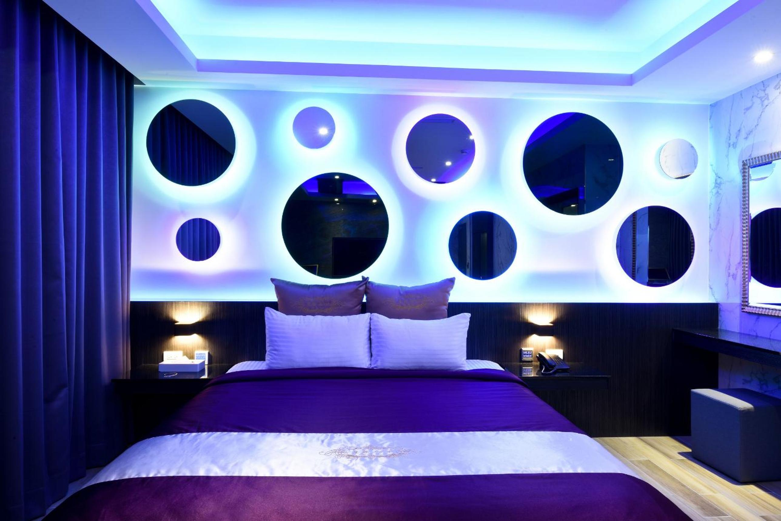I-Like Motel