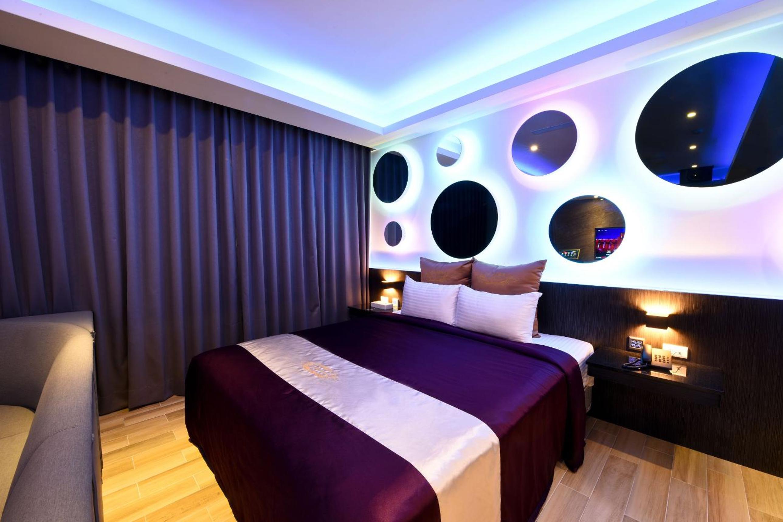 I-Like Motel