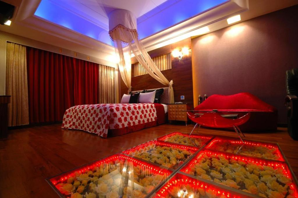I-Like Motel